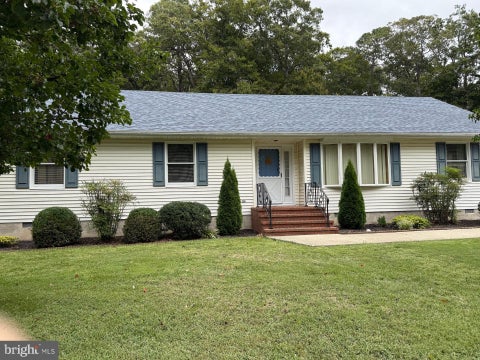 Homes For Sale - 29301 Pin Oak Way<br/> EASTON, MD 21601