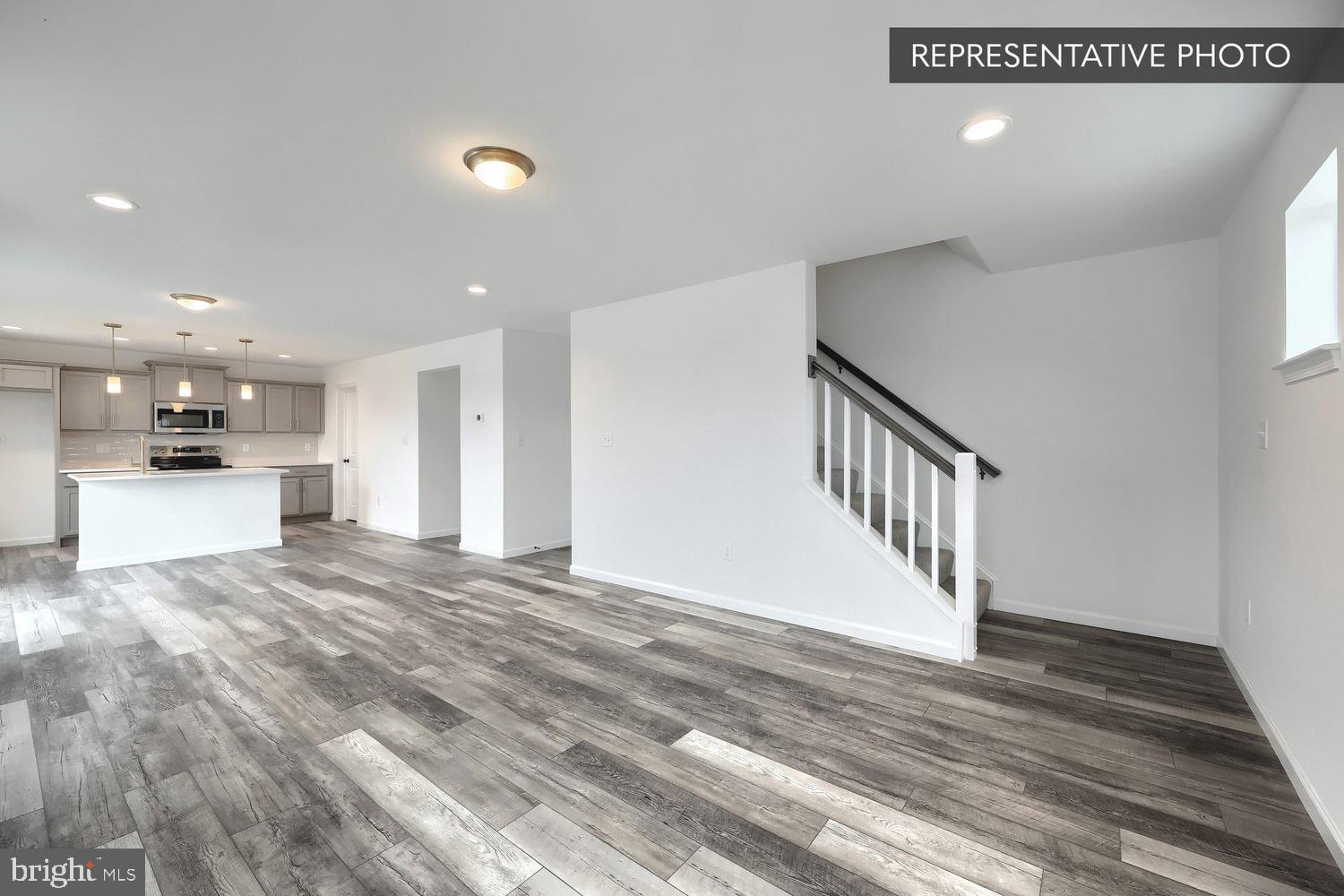 HILLS AT VALLEY VIEW - Residential