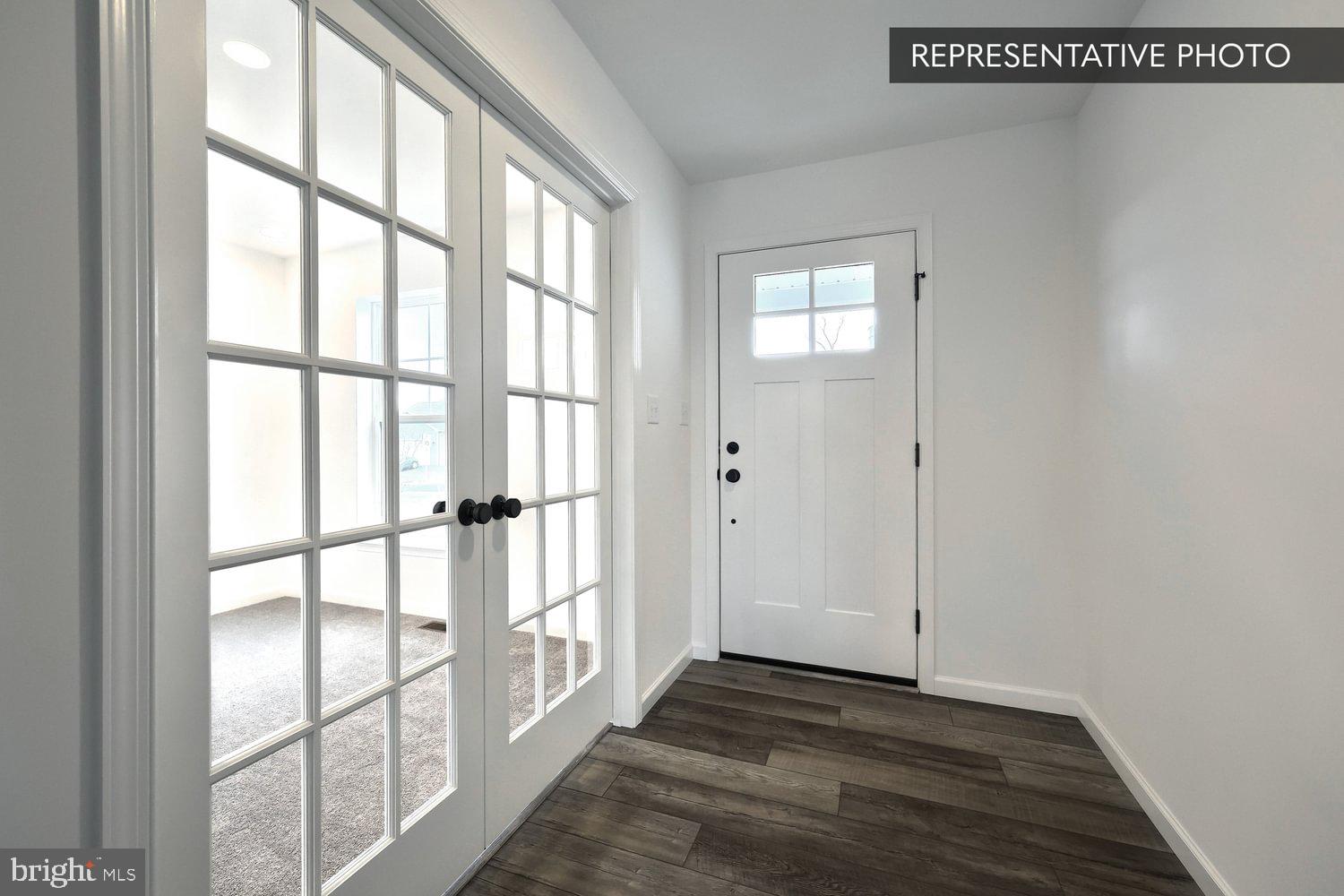 HILLS AT VALLEY VIEW - Residential