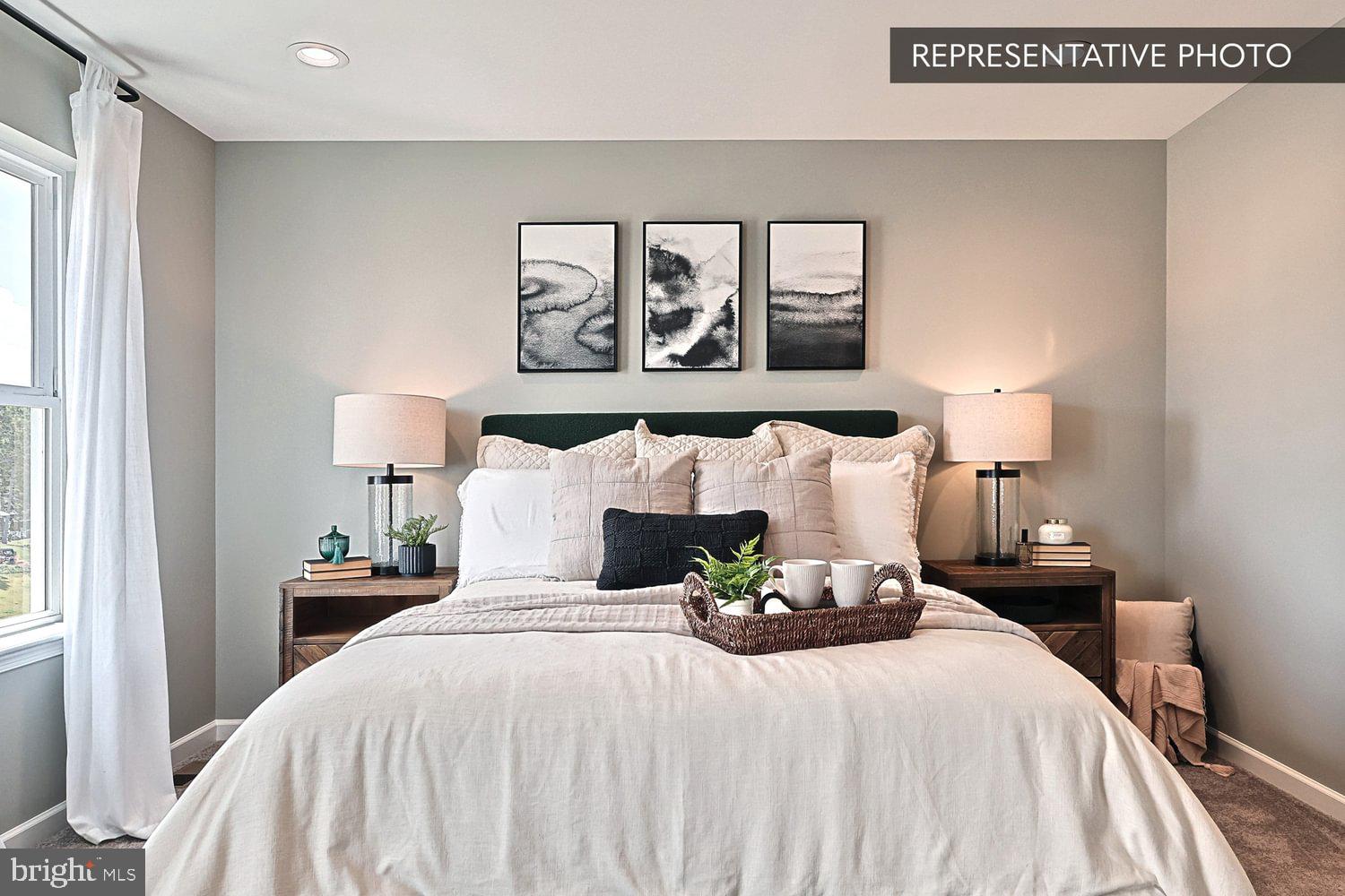 HILLS AT VALLEY VIEW - Residential