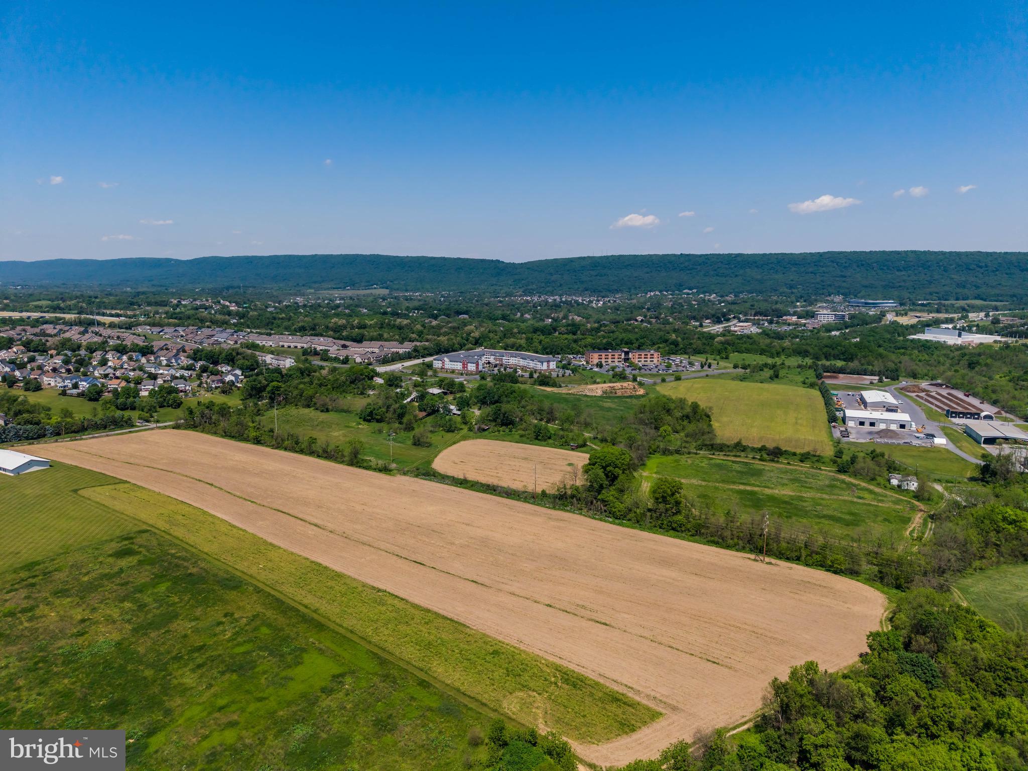 LOT 13 TECHNOLOGY PARKWAY