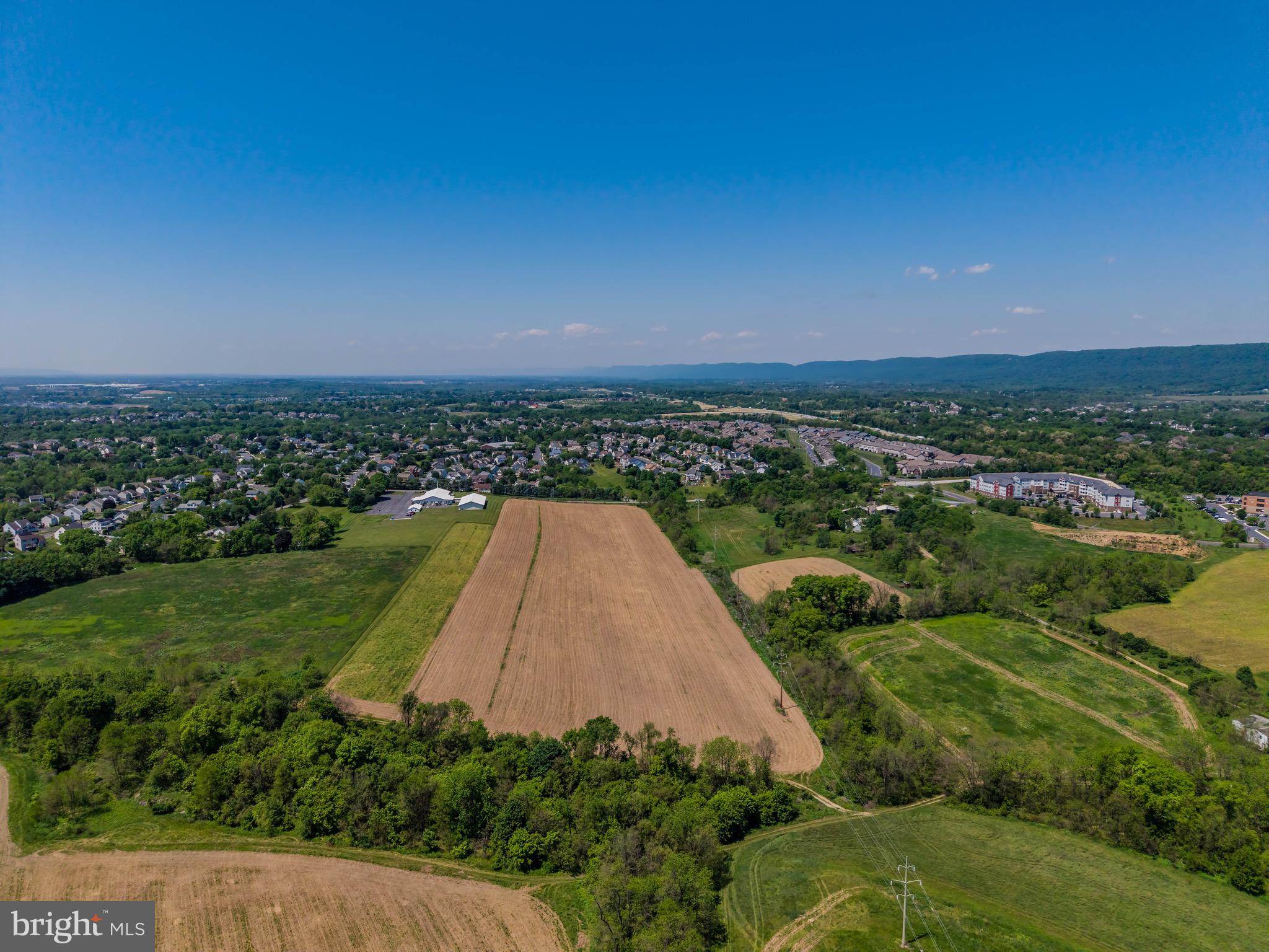 LOT 13 TECHNOLOGY PARKWAY