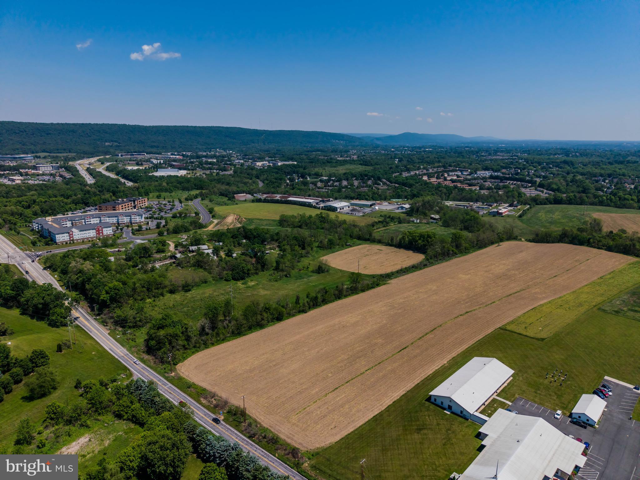 LOT 13 TECHNOLOGY PARKWAY