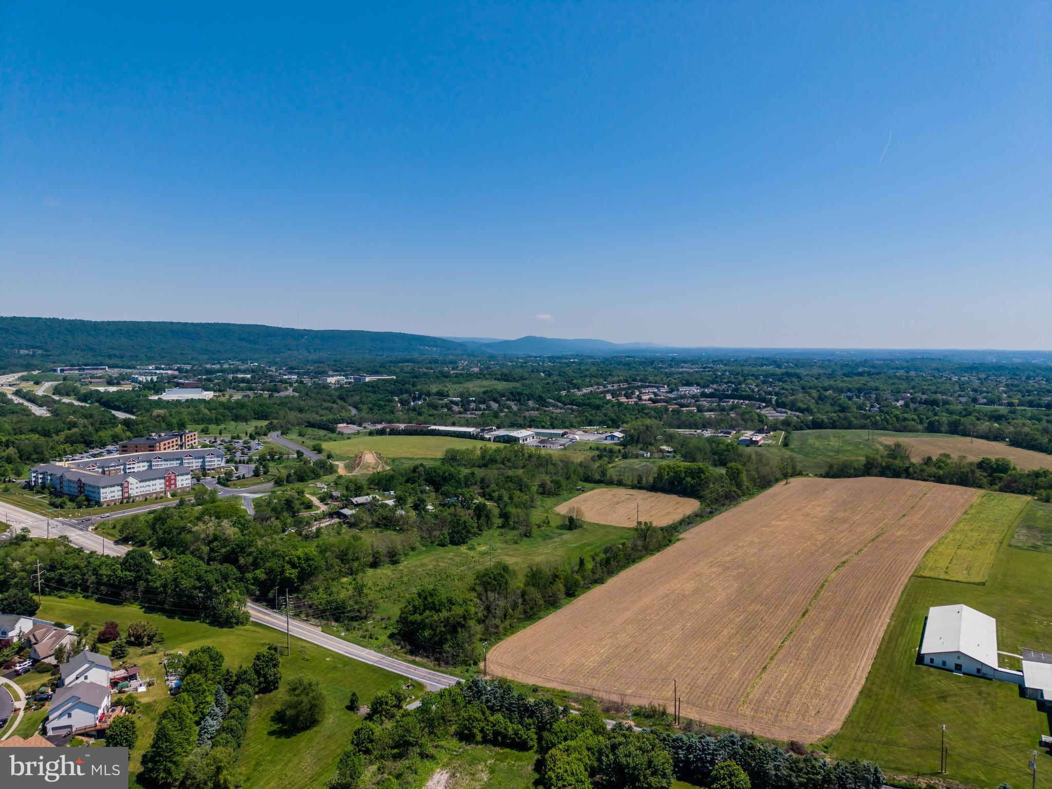 LOT 13 TECHNOLOGY PARKWAY