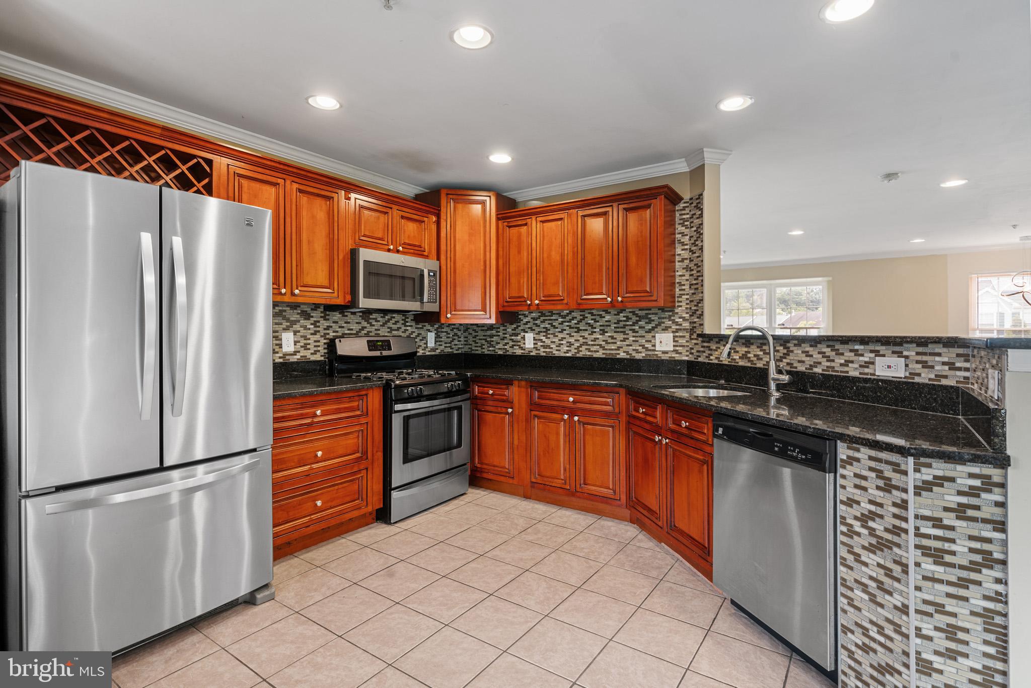 YORKSHIRE KNOLLS - Residential