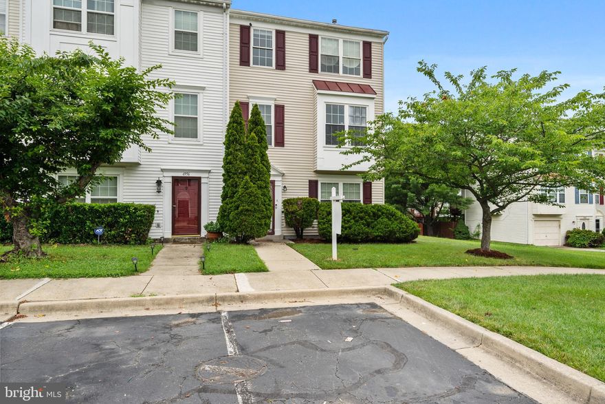 Welcome to your new favorite spot! This charming 3-level end-unit townhome is conveniently located just outside of Washington, D.C., providing easy access to three nearby metro stations. With four spacious bedrooms and three bathrooms, this home perfectly combines modern style with urban convenience.

You will love cooking in the large kitchen, which features sleek 42-inch soft-close cabinetry, shiny stainless steel appliances, and beautiful quartz countertops. The main level boasts stunning wood floors that add warmth and elegance to the living space.

Step outside onto the spacious deck, perfect for relaxing or hosting friends on sunny days. The home has been freshly painted, giving it a bright and cheerful atmosphere. Additionally, you’re just minutes away from D.C., Northern Virginia, the lively National Harbor, and the Commanders’ football stadium! This home truly offers the best access to all the fun and excitement the area has to offer. Come and see for yourself!