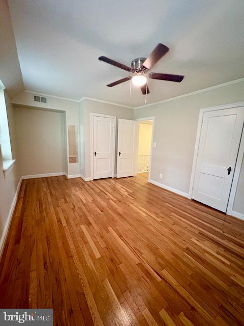 ARLINGTON VILLAGE - Residential Lease