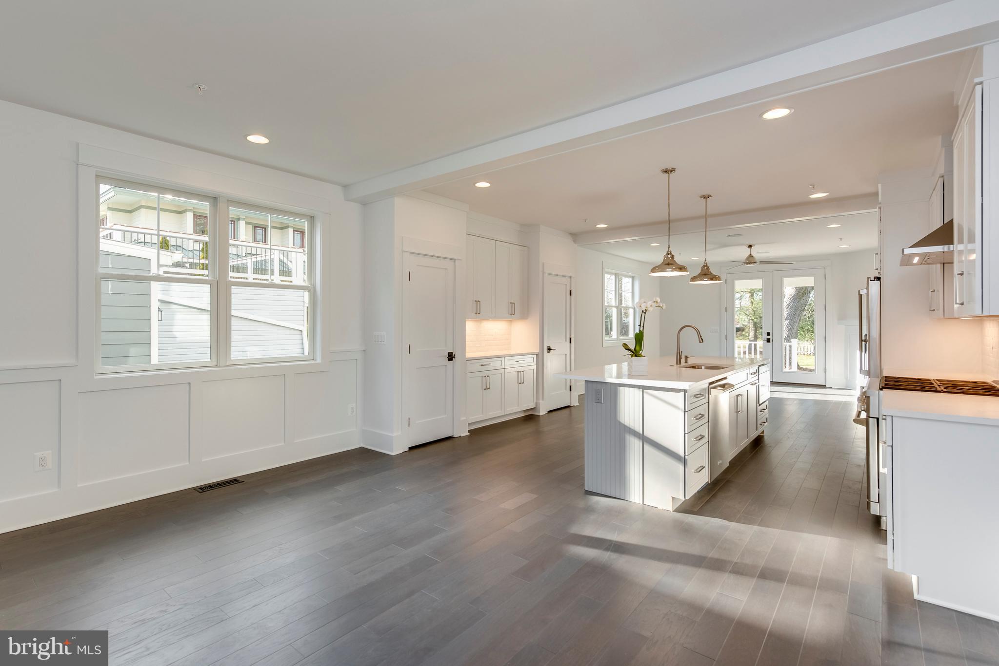 EASTPORT - Residential