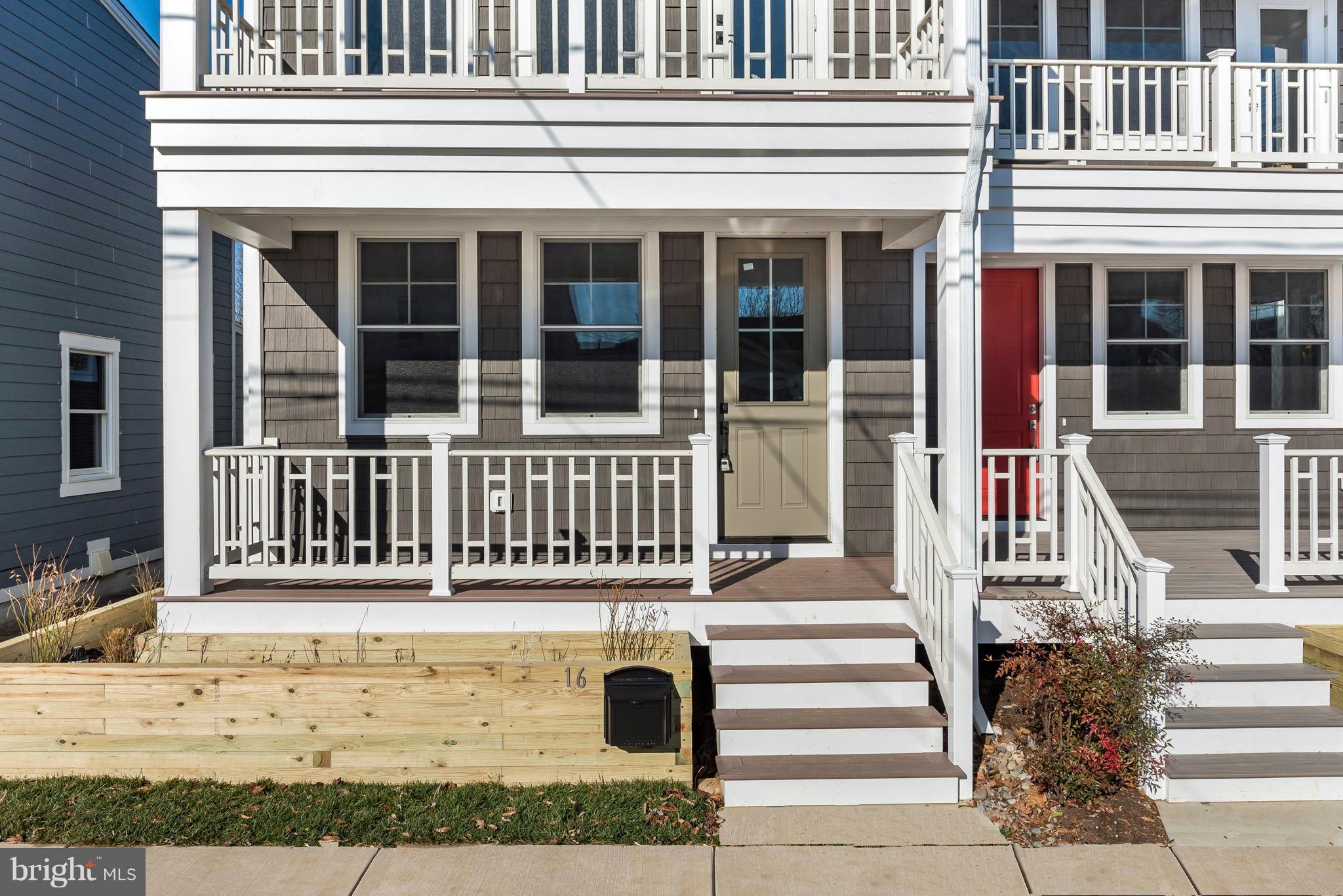 EASTPORT - Residential