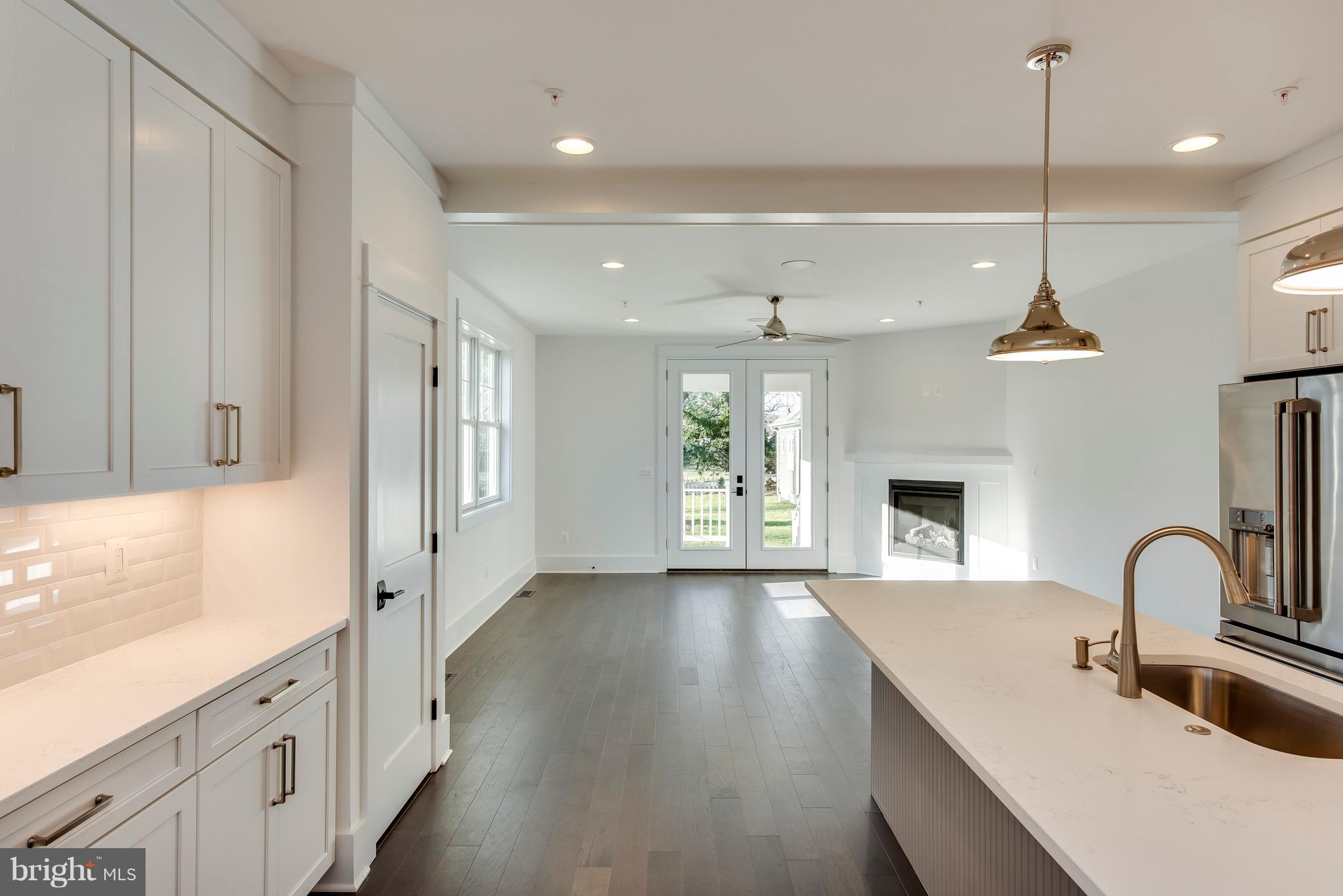 EASTPORT - Residential