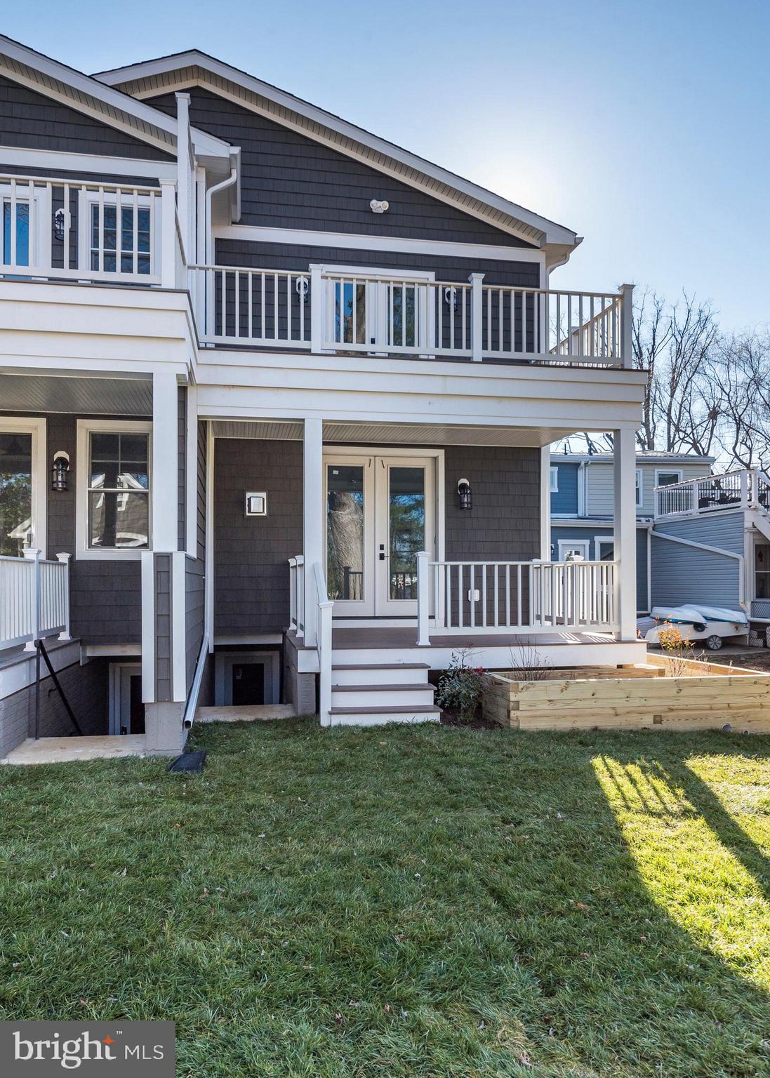 EASTPORT - Residential