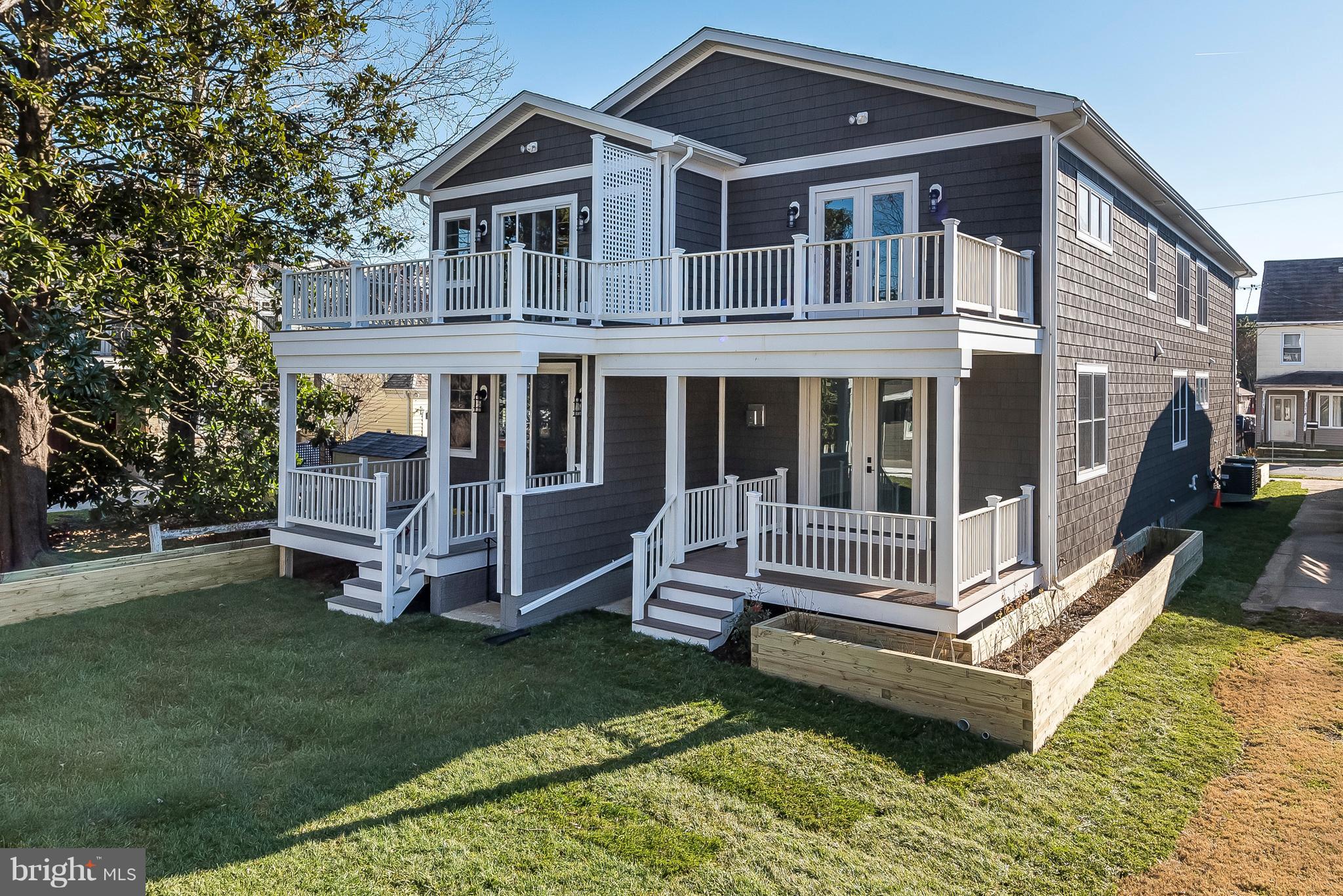 EASTPORT - Residential