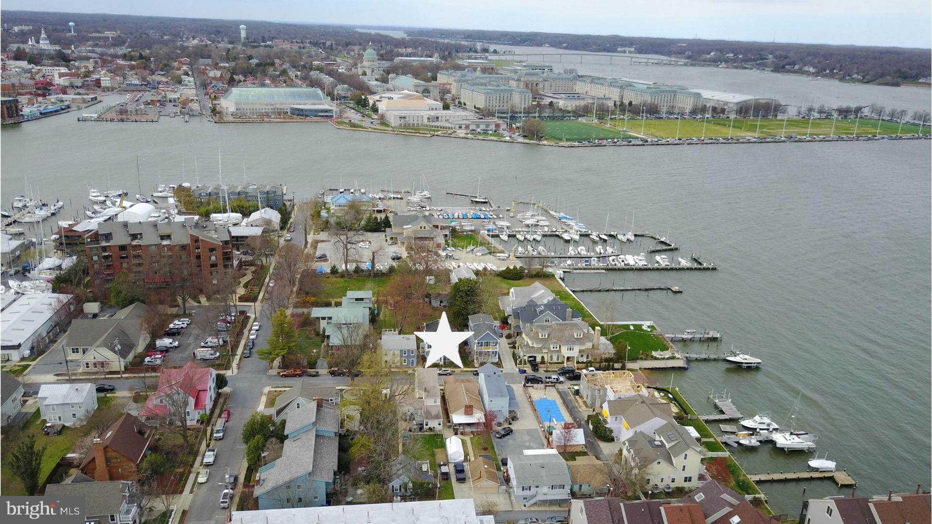 EASTPORT - Residential