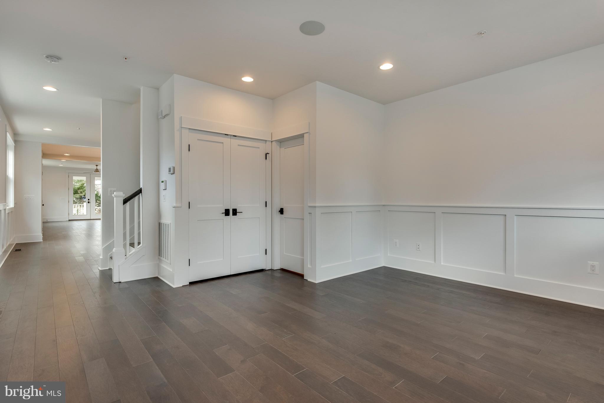 EASTPORT - Residential