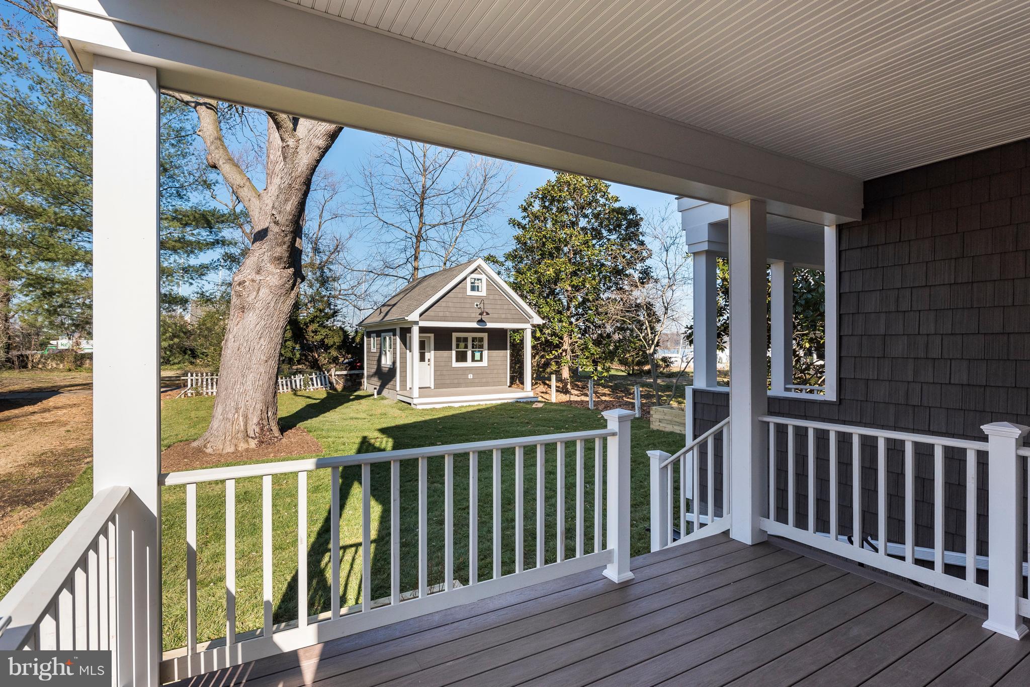 EASTPORT - Residential