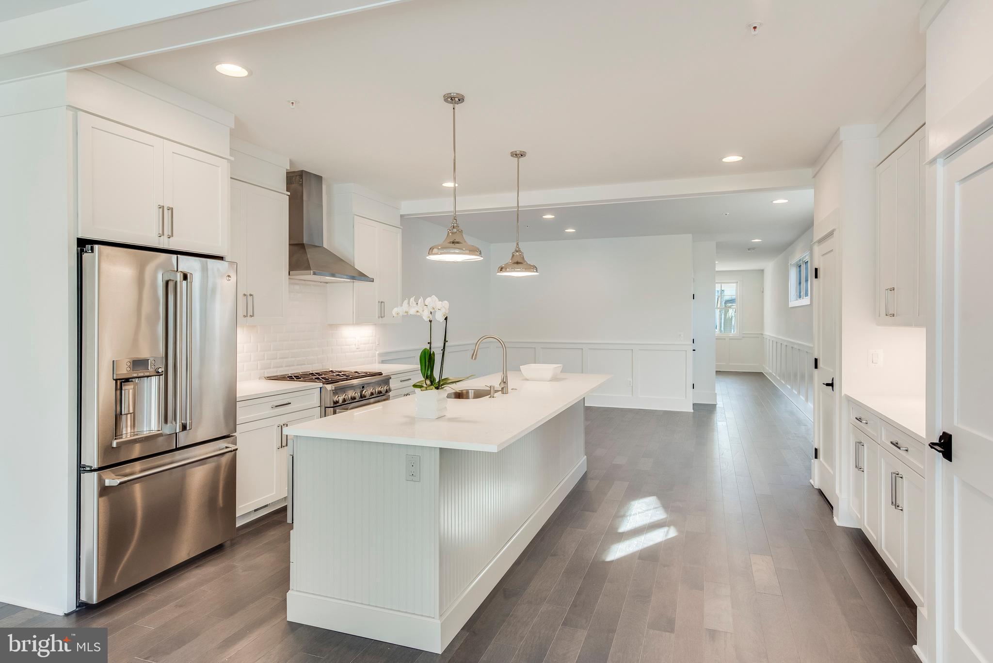 EASTPORT - Residential