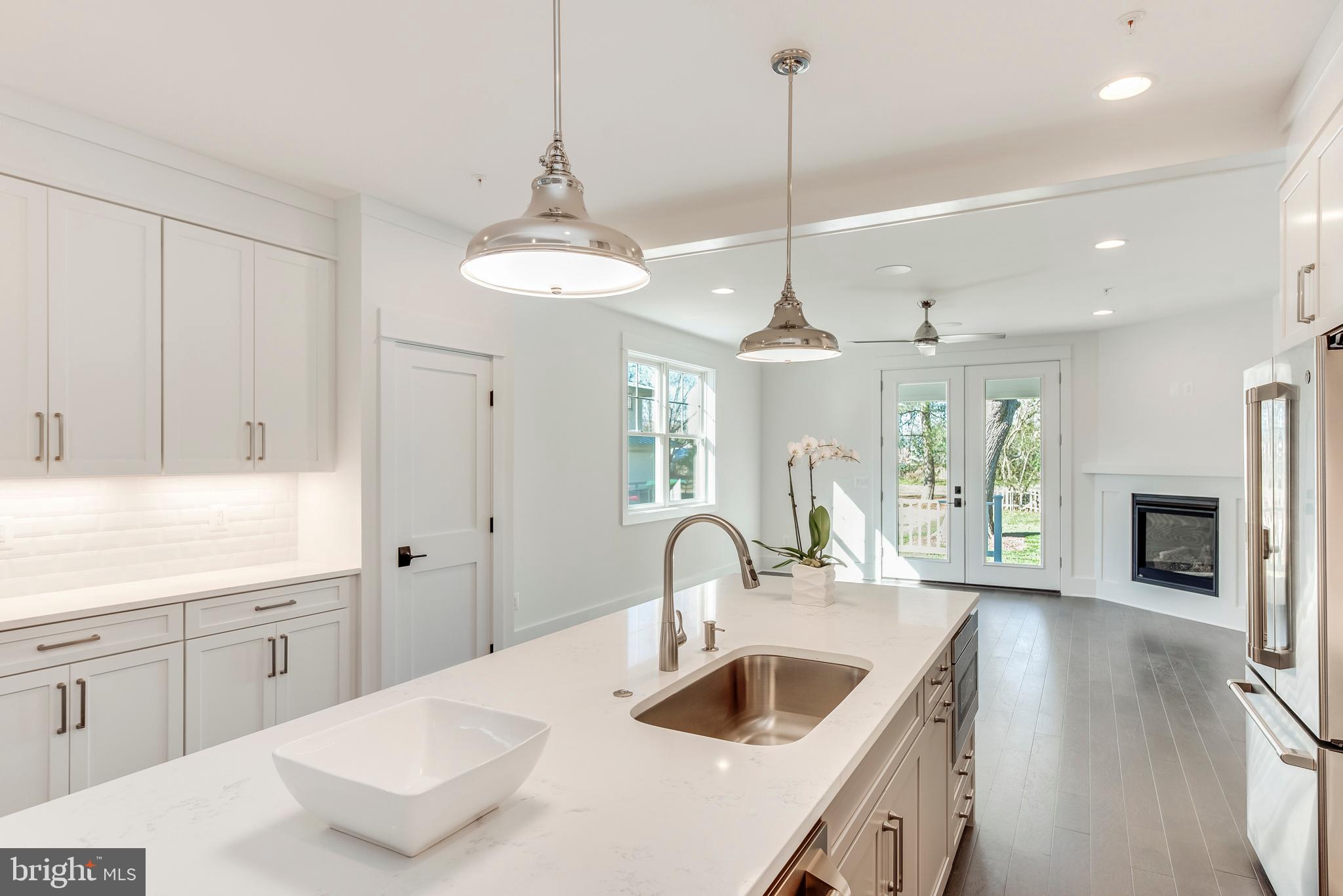 EASTPORT - Residential