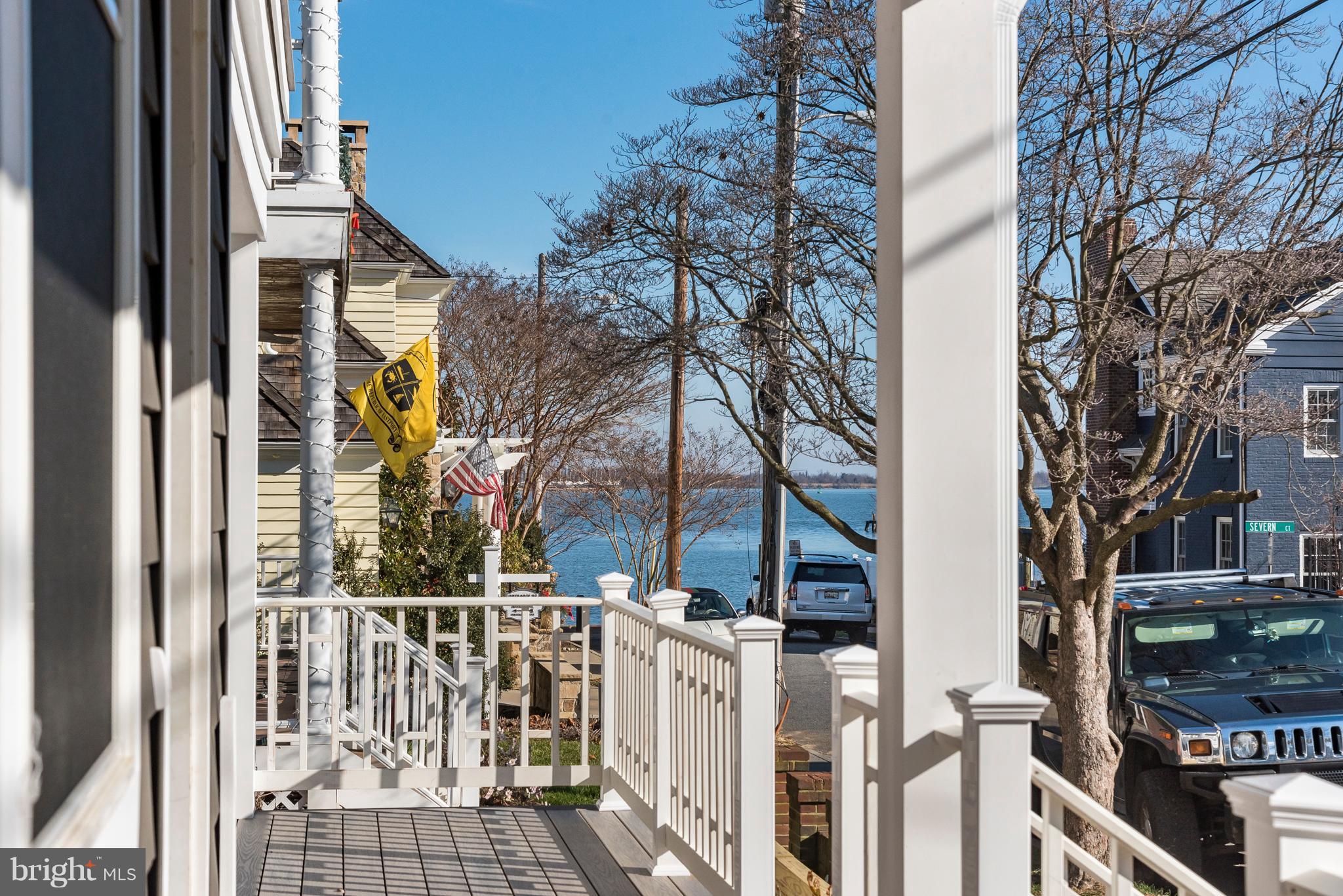 EASTPORT - Residential