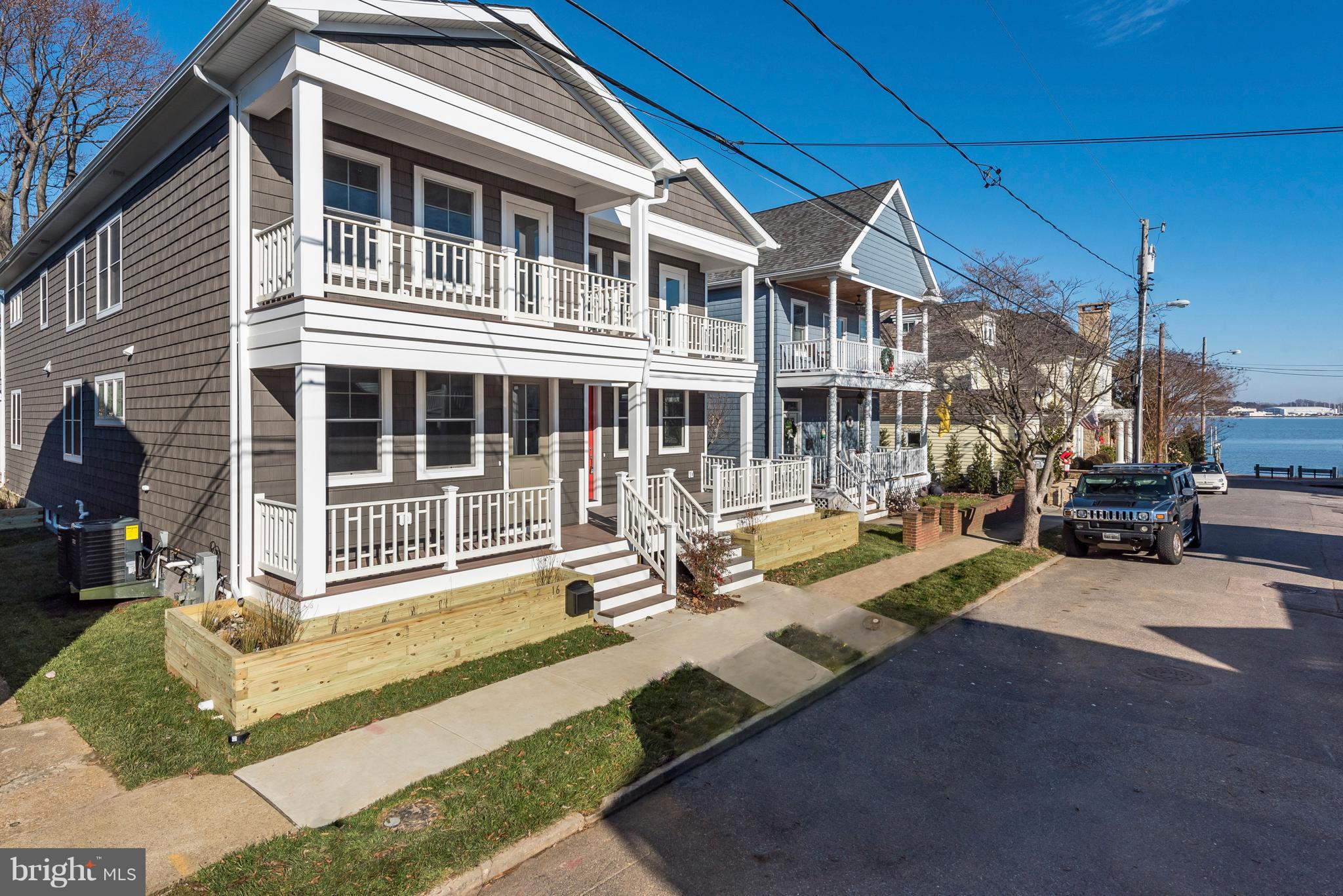 EASTPORT - Residential