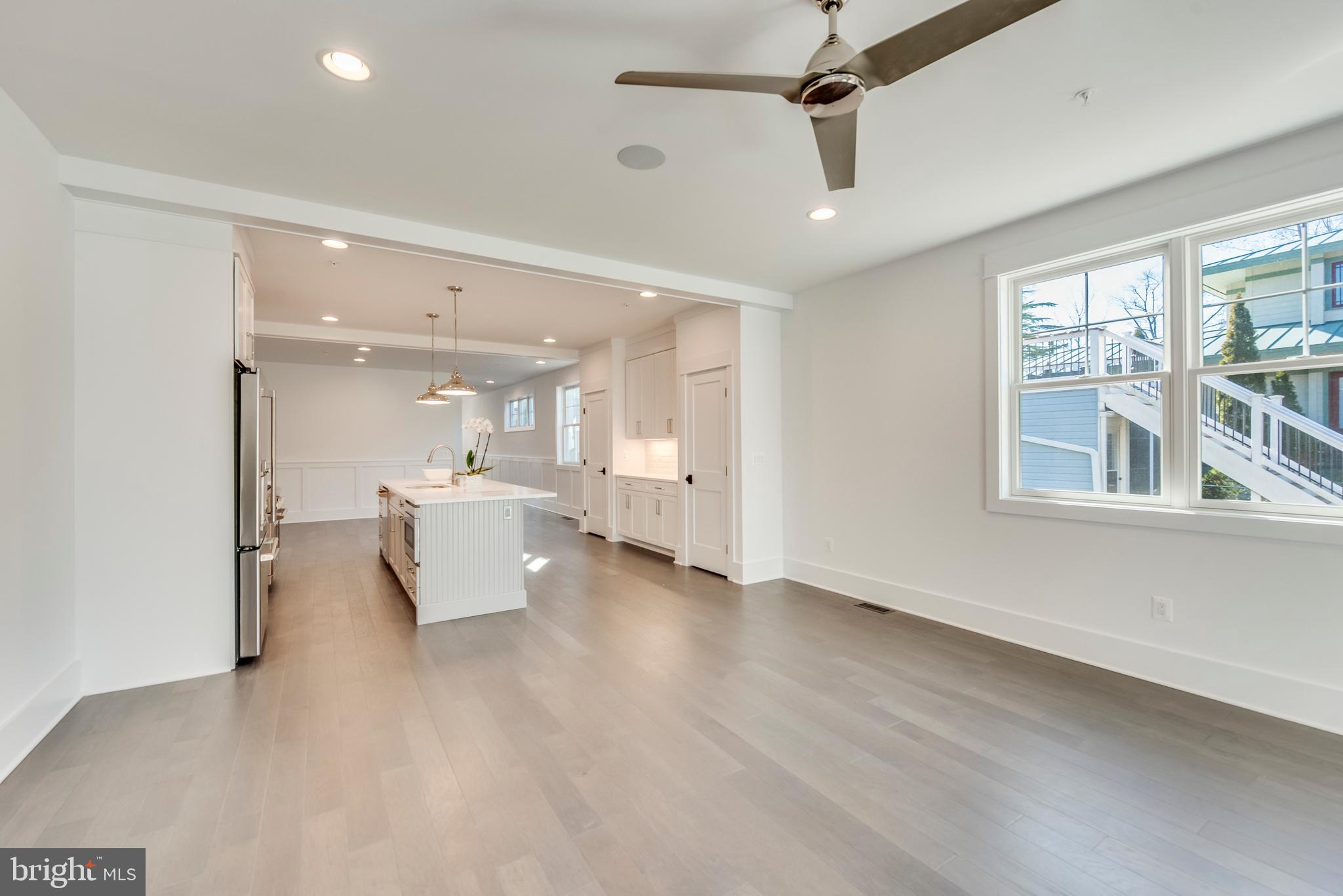 EASTPORT - Residential