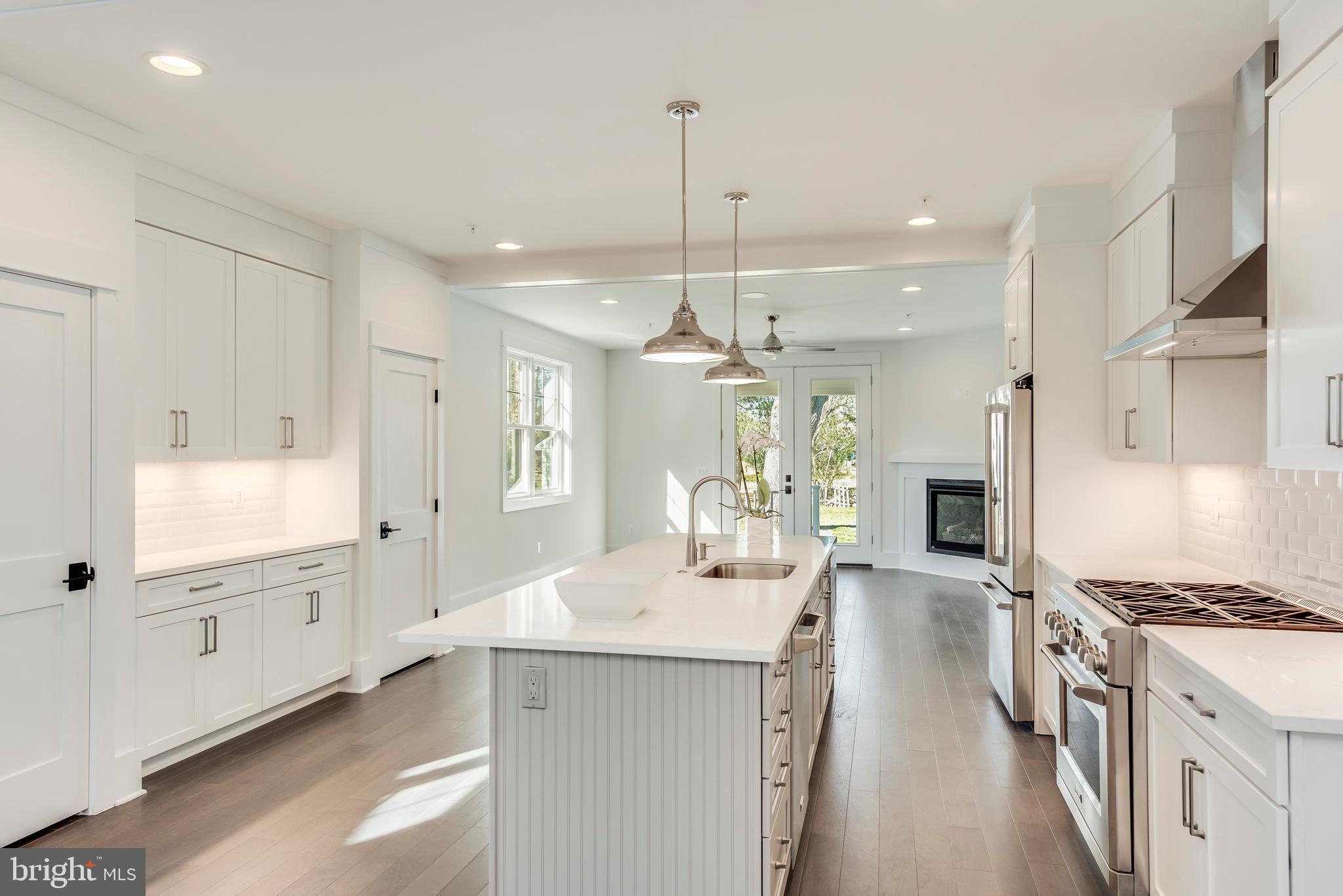 EASTPORT - Residential