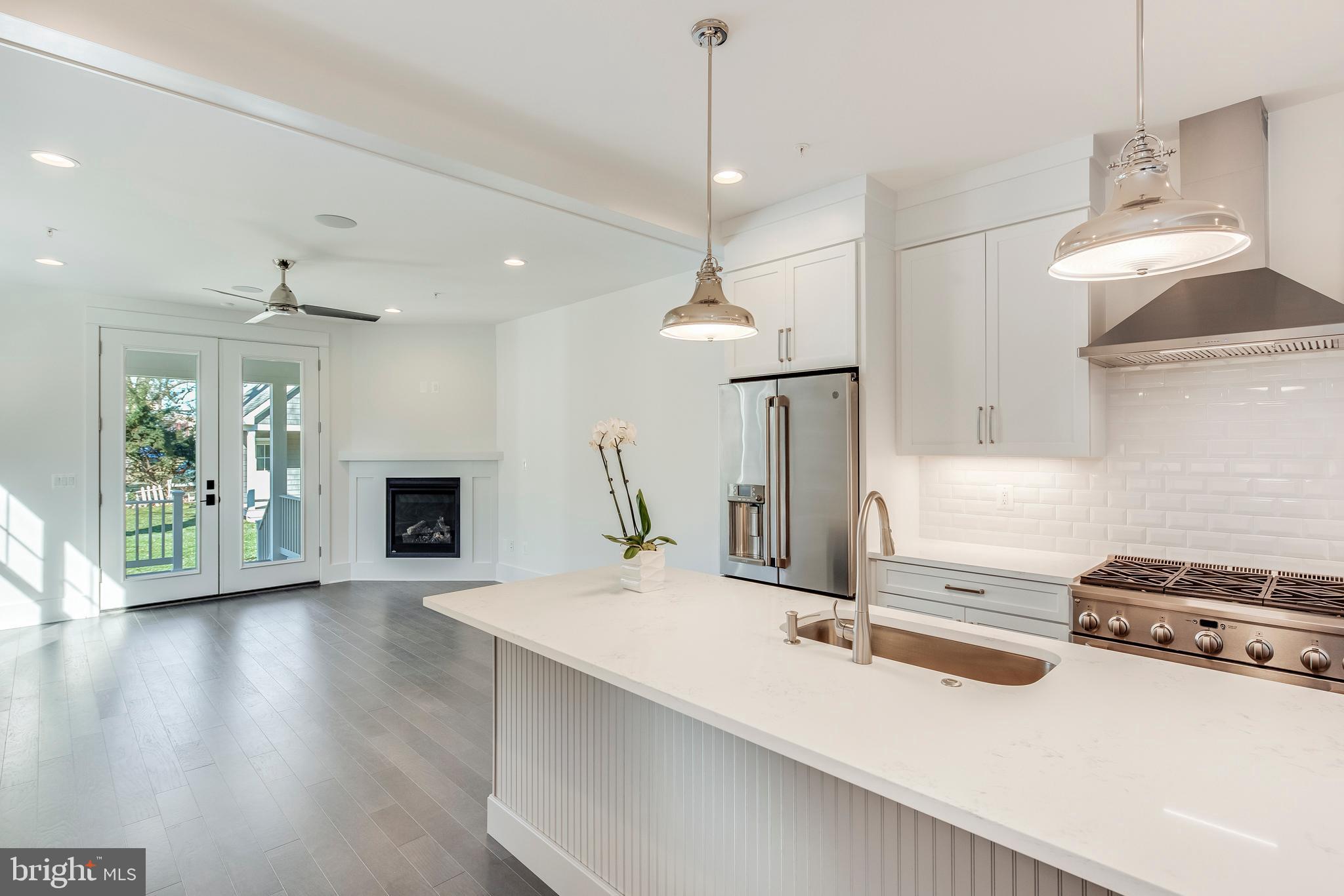 EASTPORT - Residential