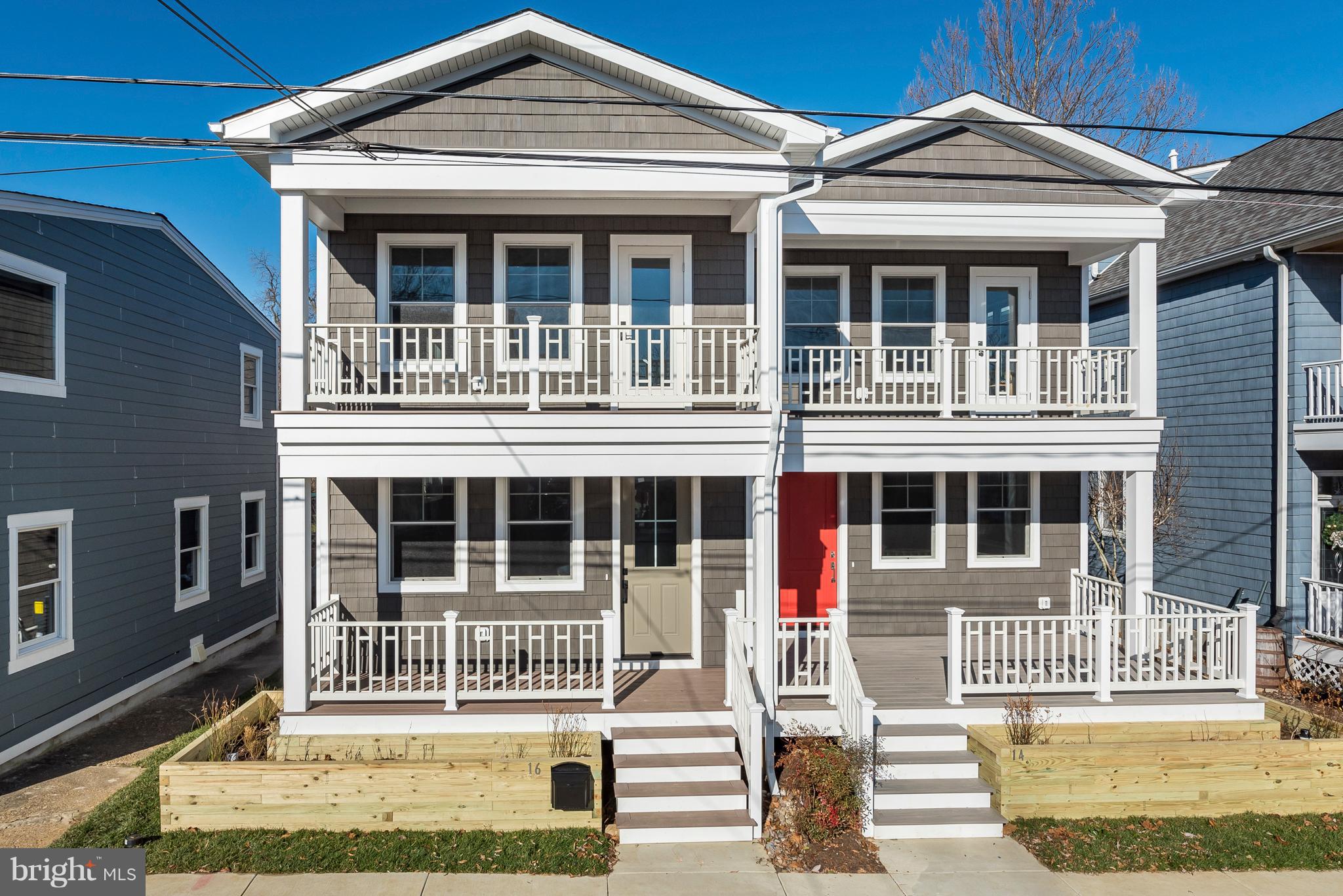 EASTPORT - Residential