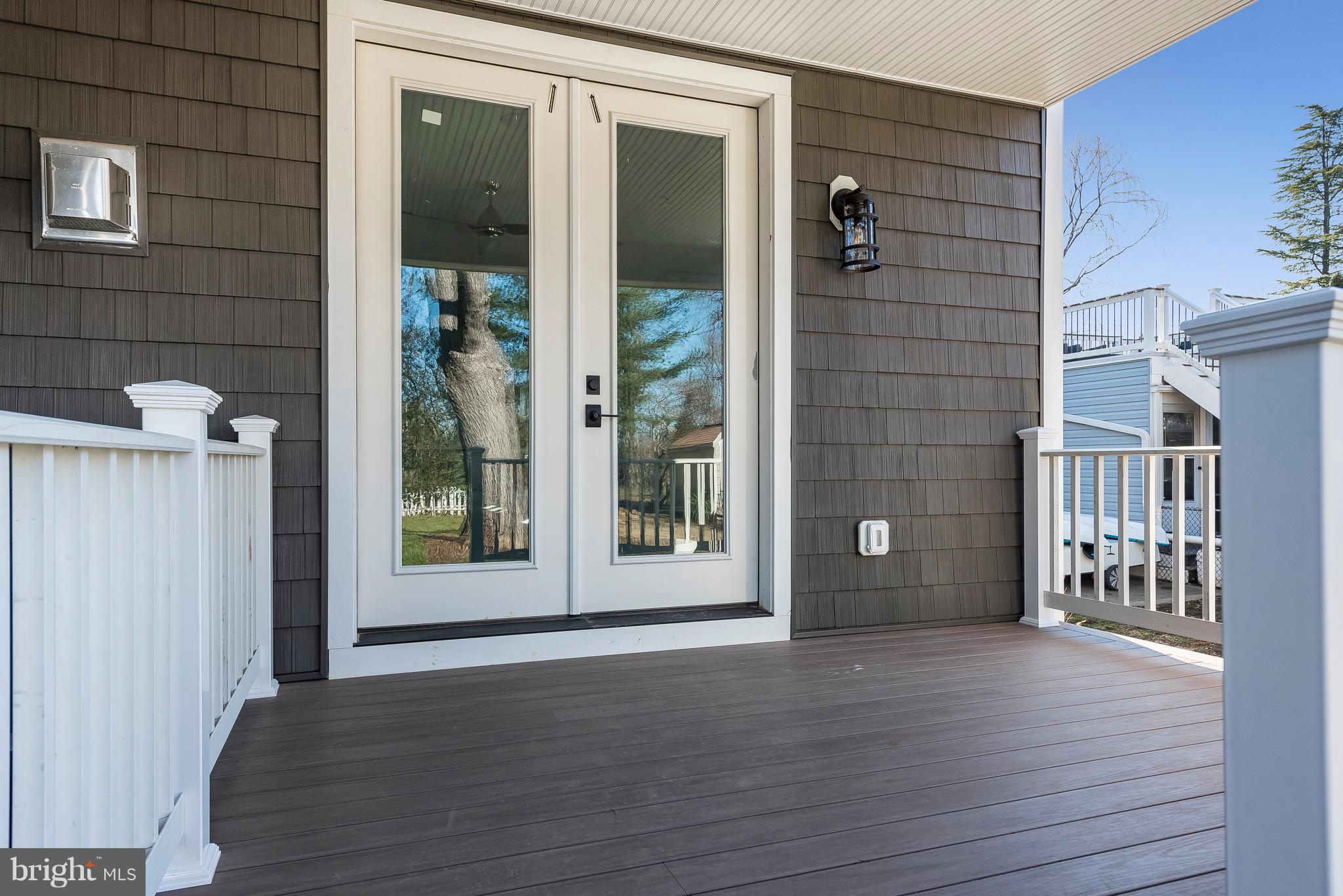 EASTPORT - Residential