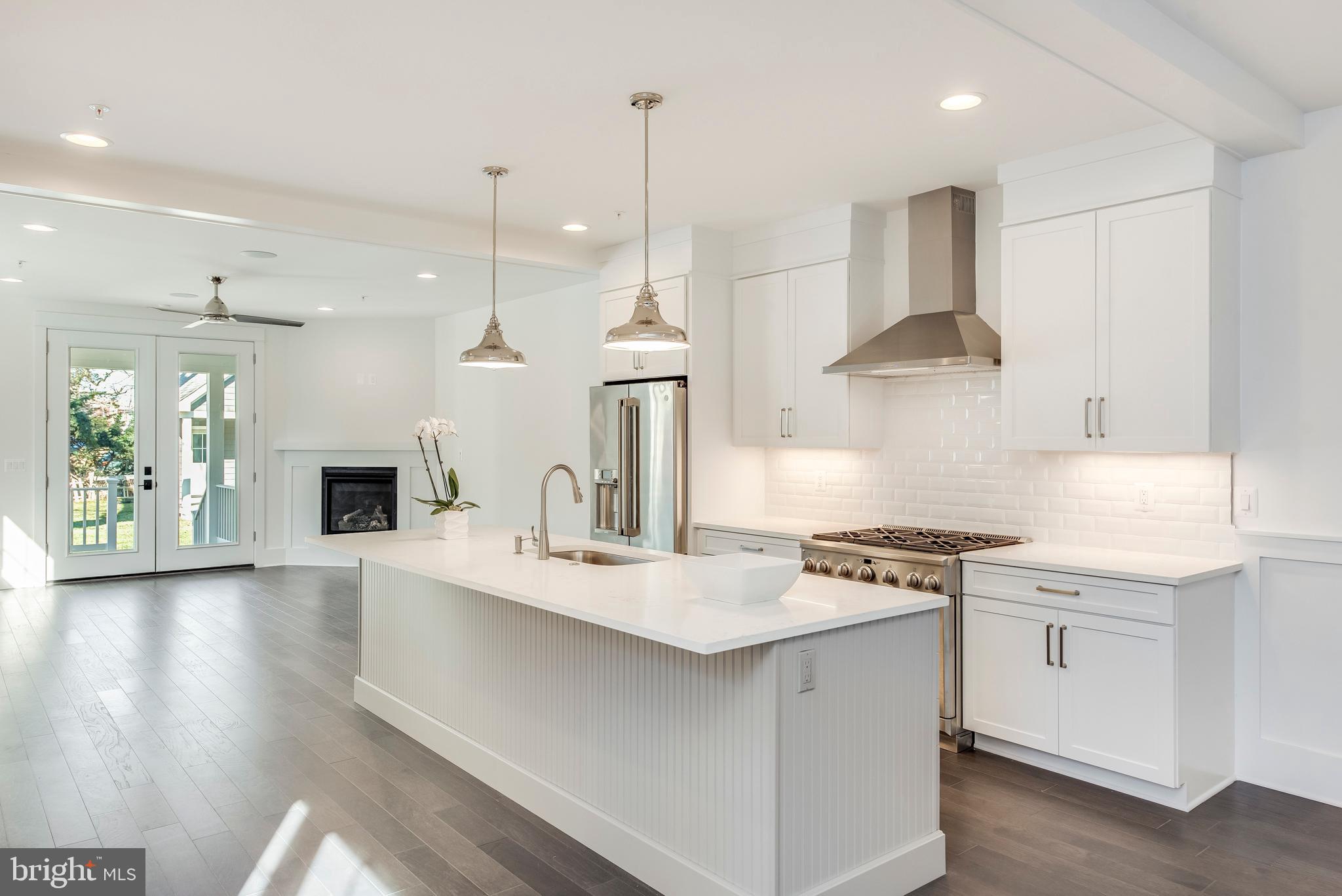 EASTPORT - Residential