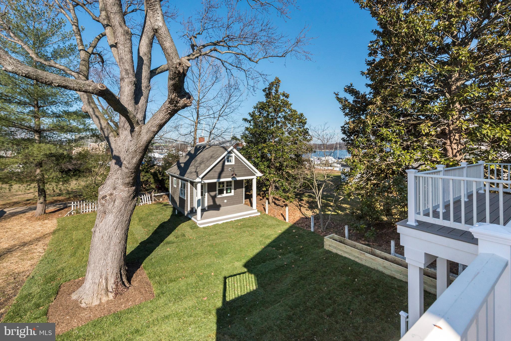 EASTPORT - Residential