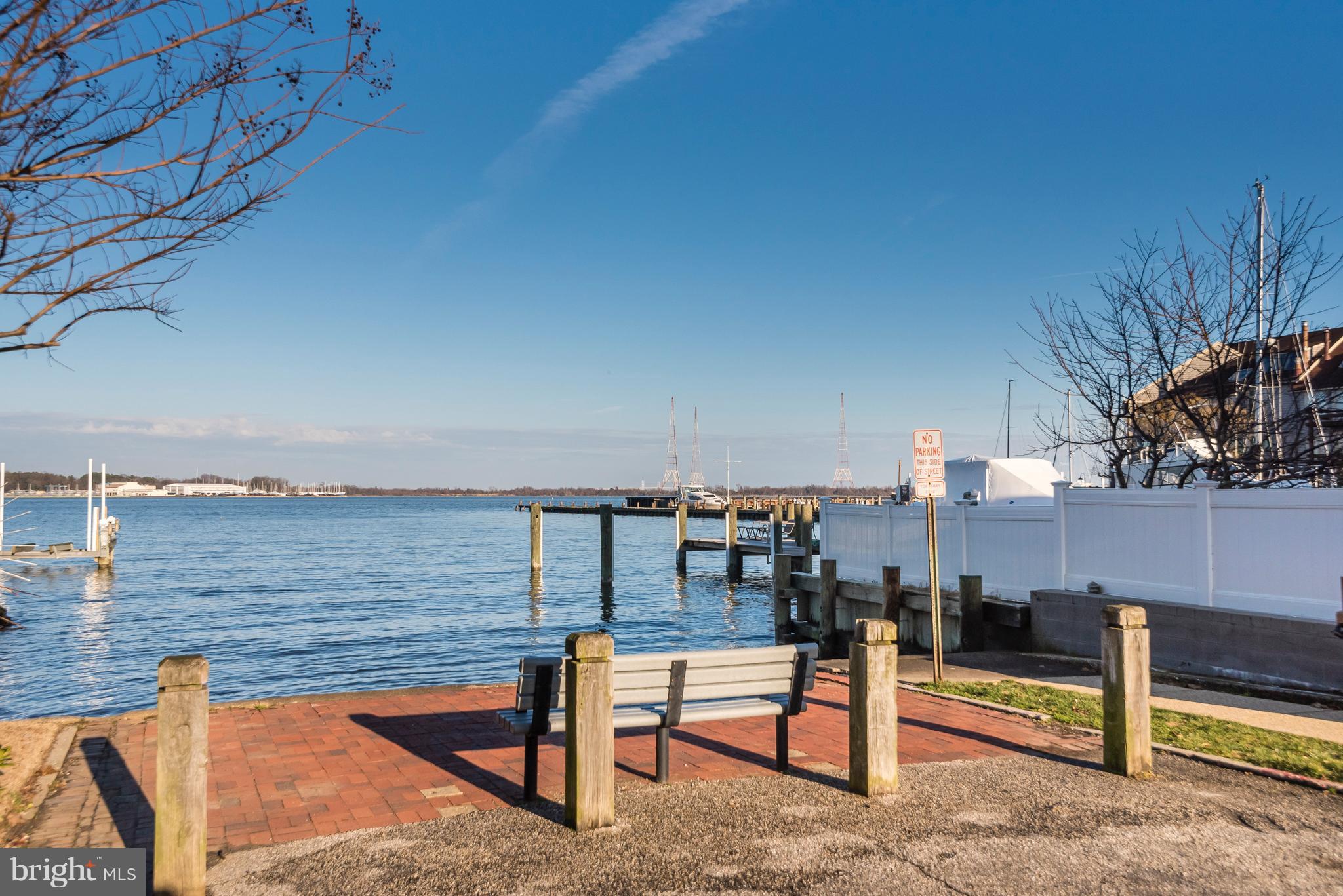 EASTPORT - Residential