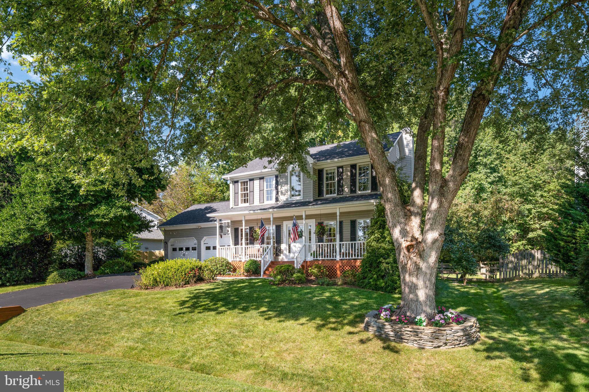 12002 ARBOR GLEN DRIVE