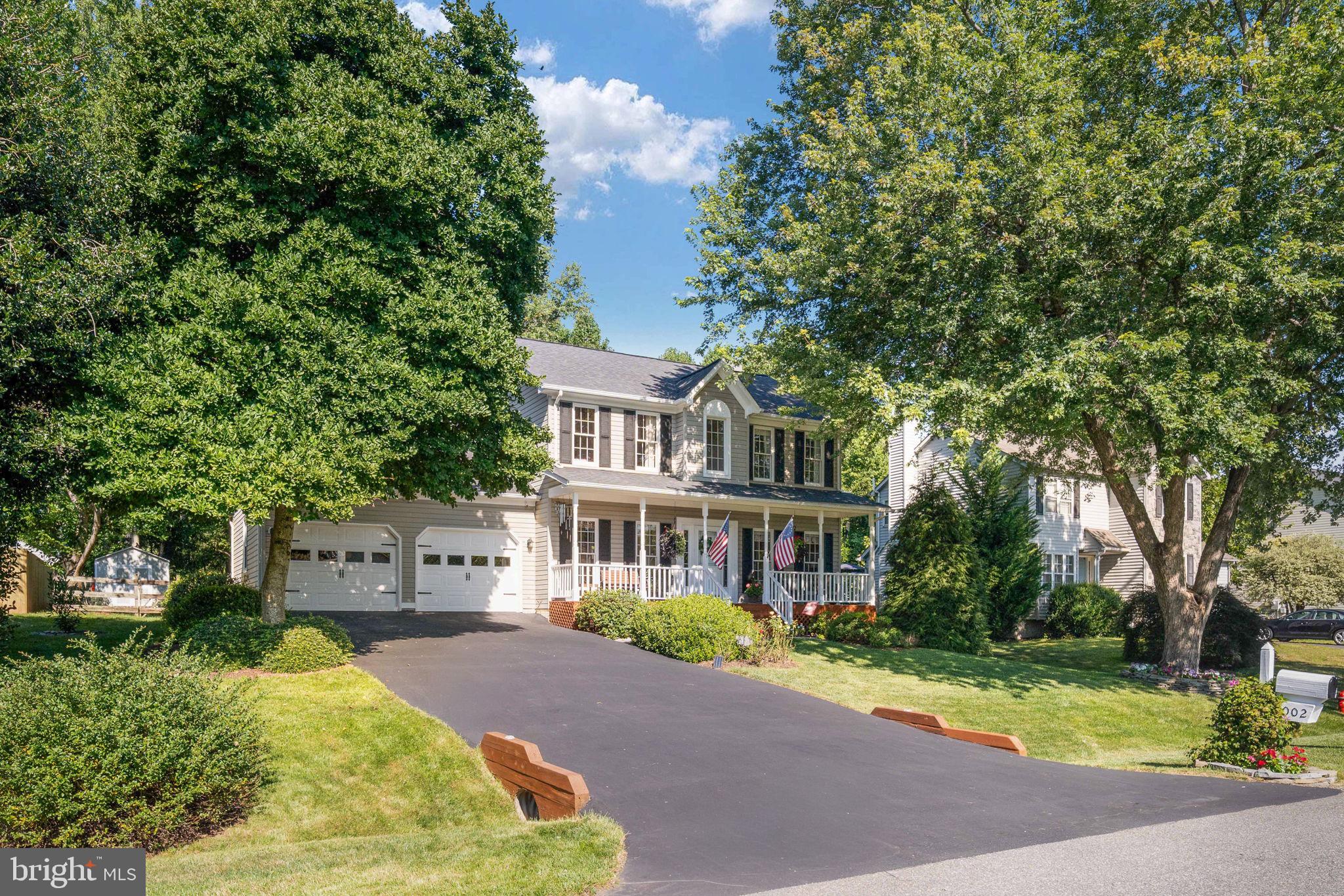 12002 ARBOR GLEN DRIVE
