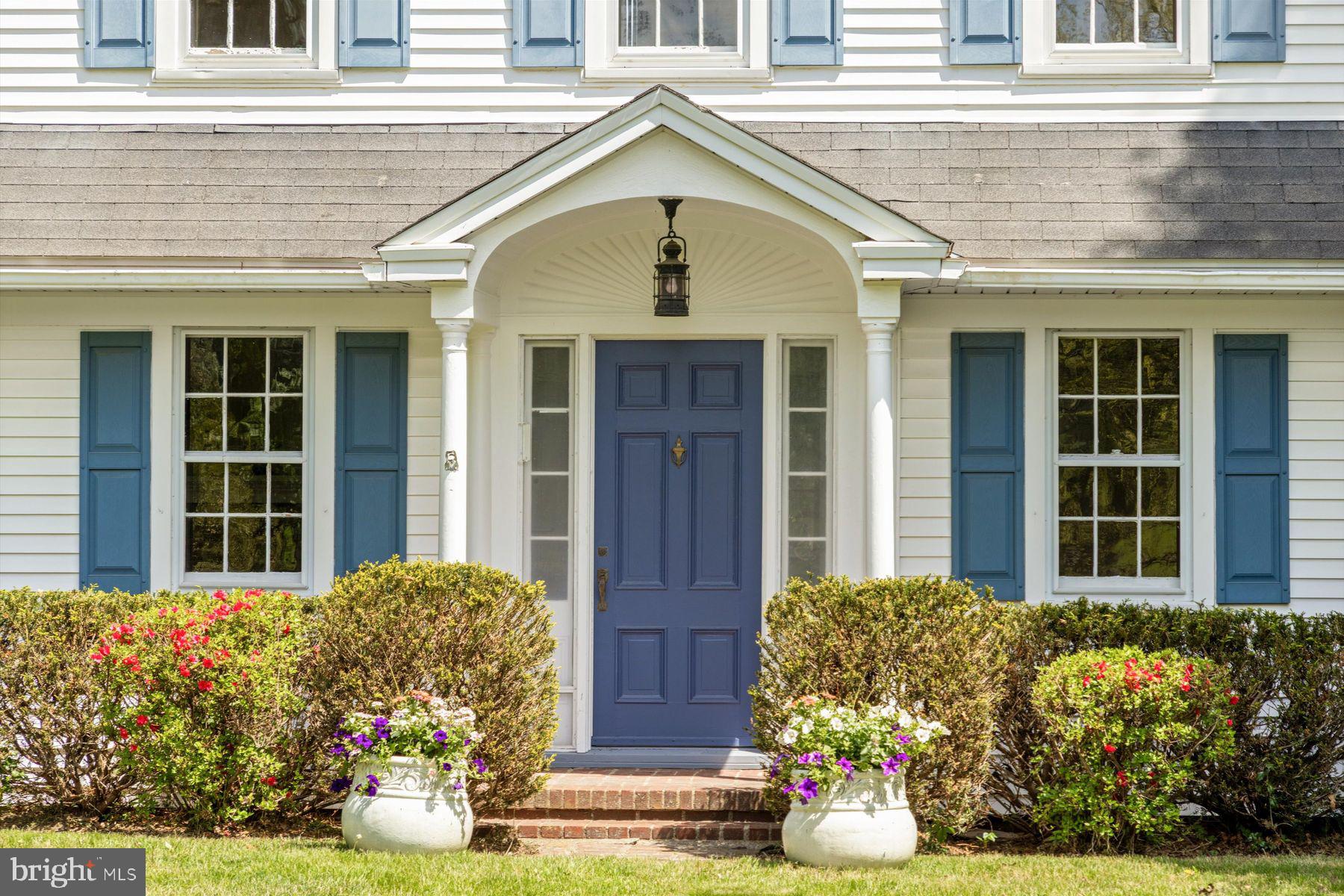 416 ROSEMONT RINGOES ROAD ROAD