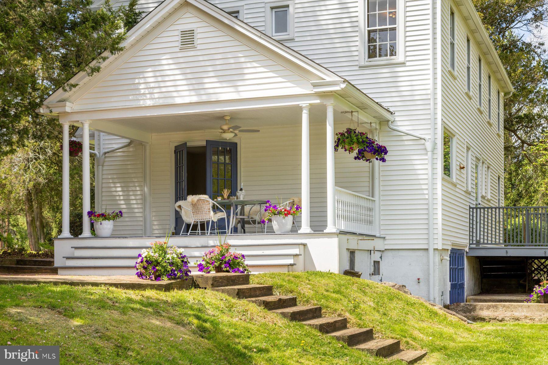 416 ROSEMONT RINGOES ROAD ROAD