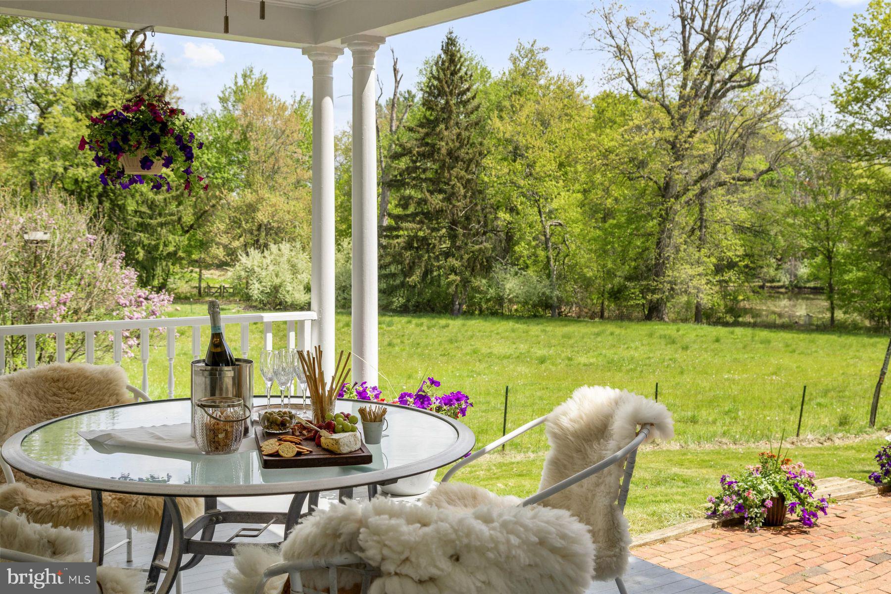 416 ROSEMONT RINGOES ROAD ROAD