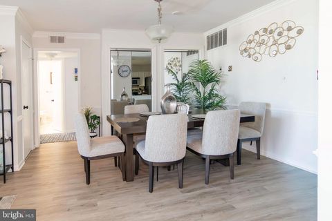 Photo of 3125 Patrick Henry Drive #230, FALLS CHURCH, VA 22044 (MLS # VAFX2295302)