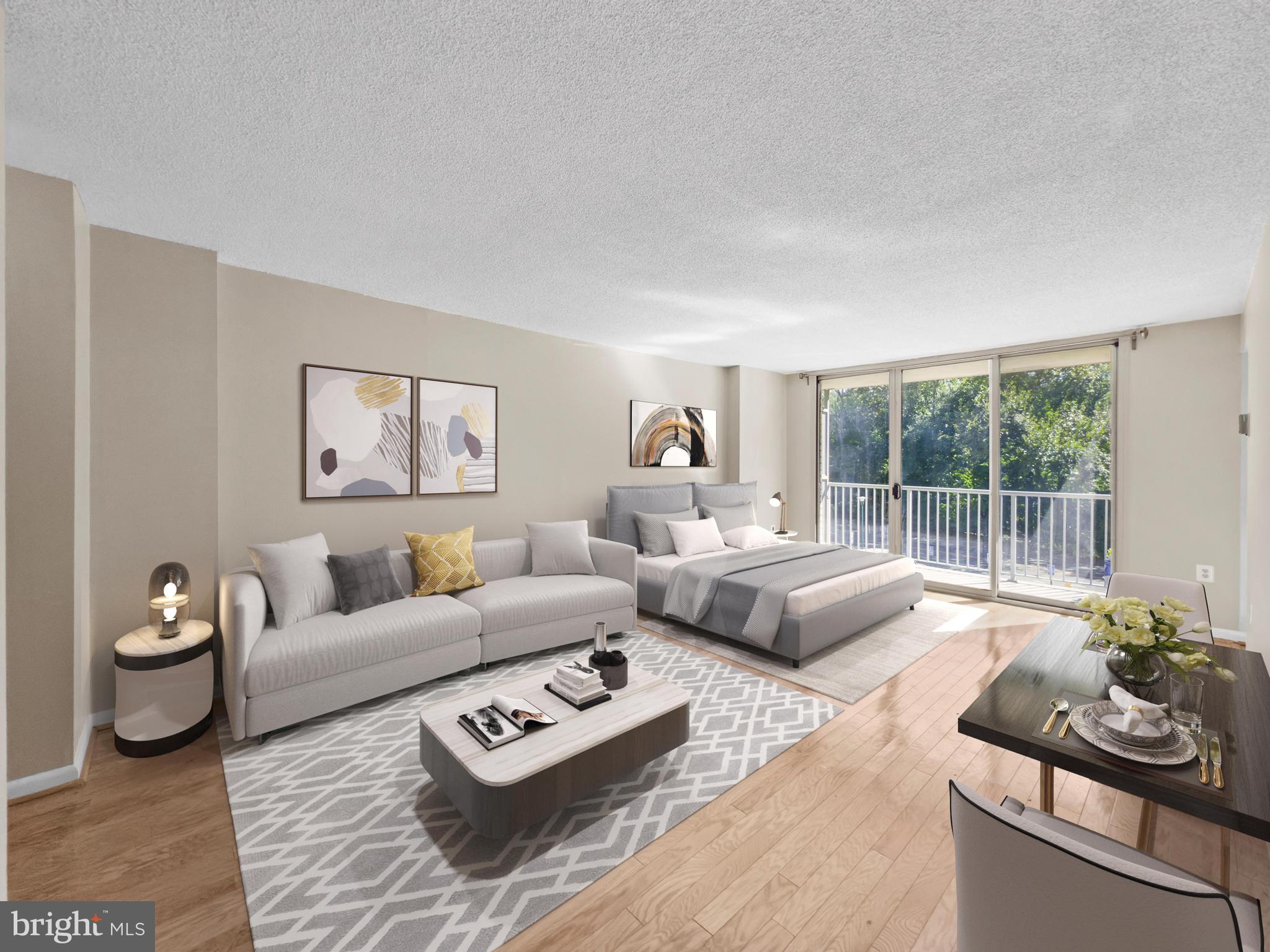 2500 N VAN DORN STREET 316