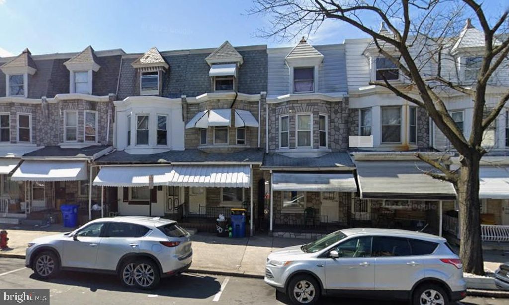 Photo of 344 N 13th Street, READING, PA 19604 (MLS # PABK2064388)
