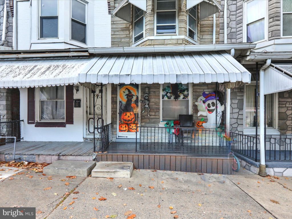 Photo of 344 N 13th Street, READING, PA 19604 (MLS # PABK2064388)