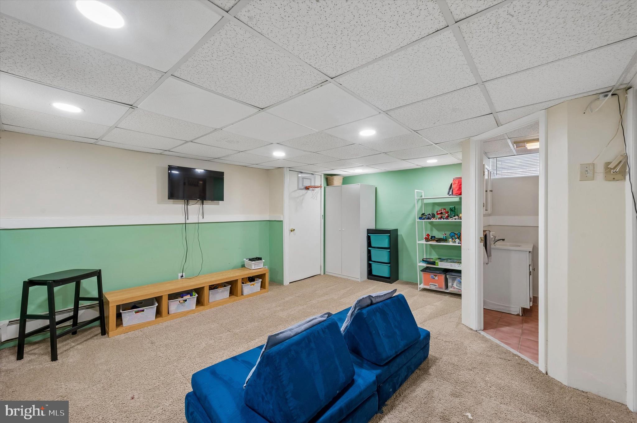 SPRINGFIELD - Residential