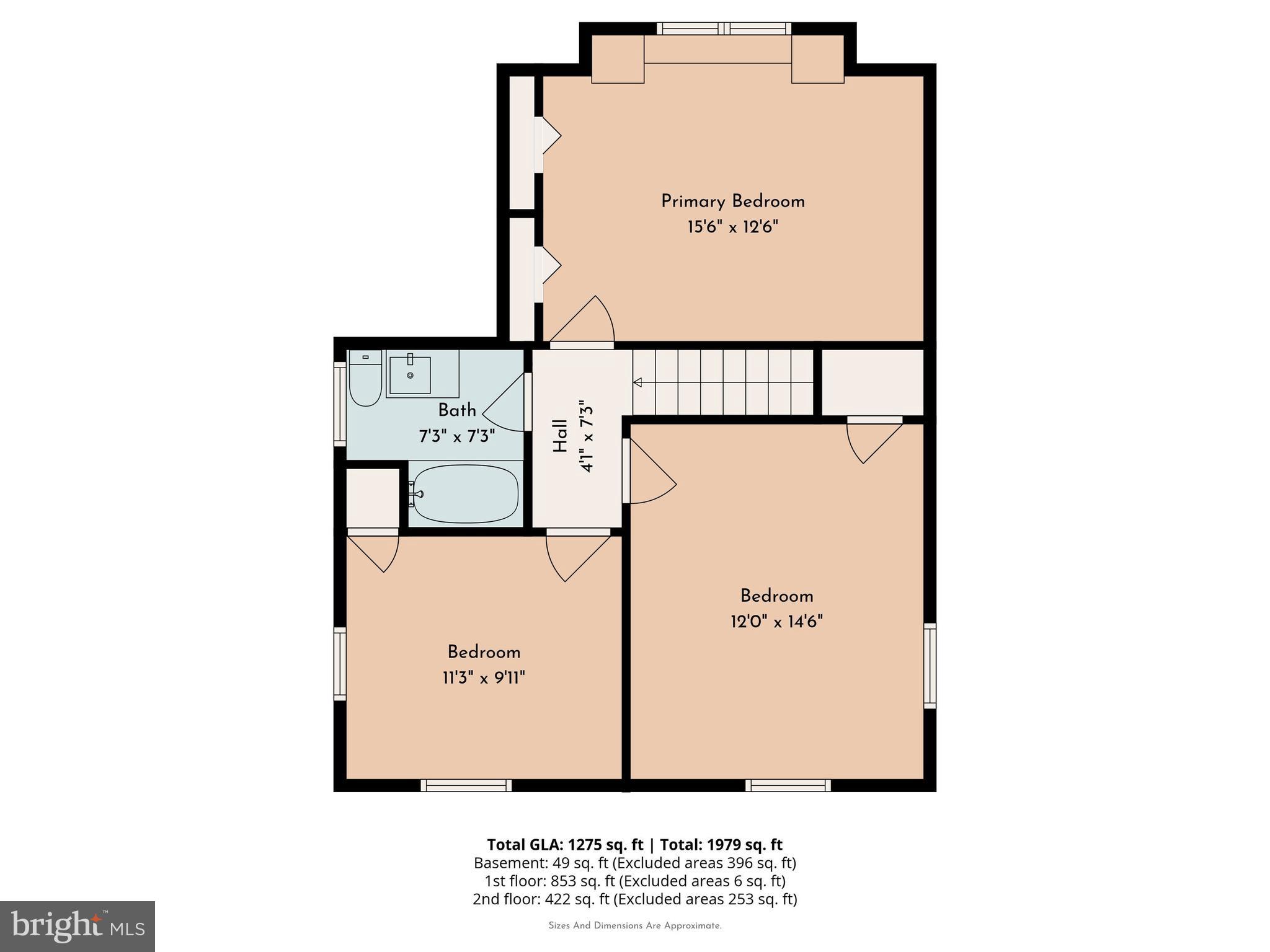 SPRINGFIELD - Residential