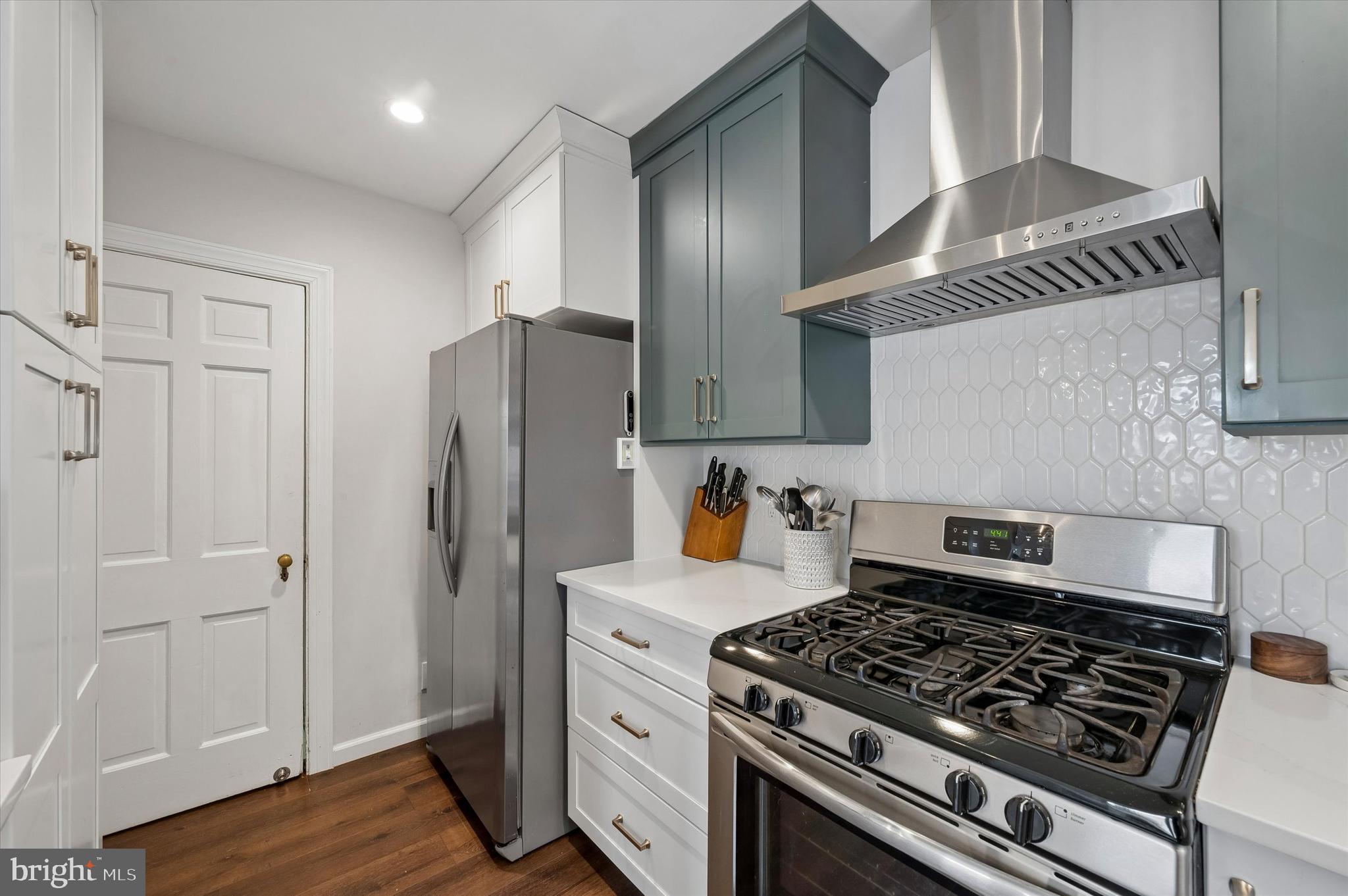 SPRINGFIELD - Residential