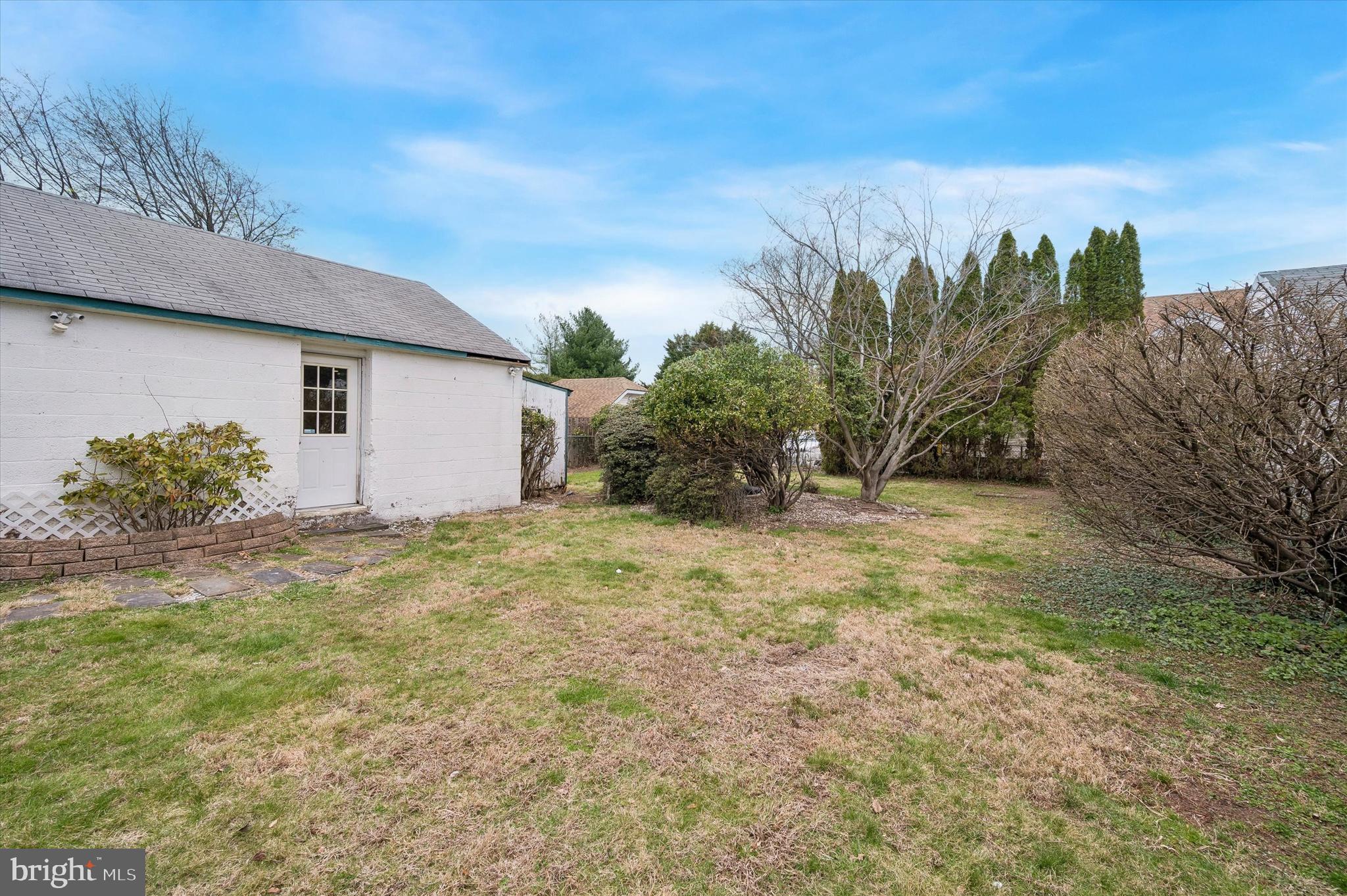 SPRINGFIELD - Residential