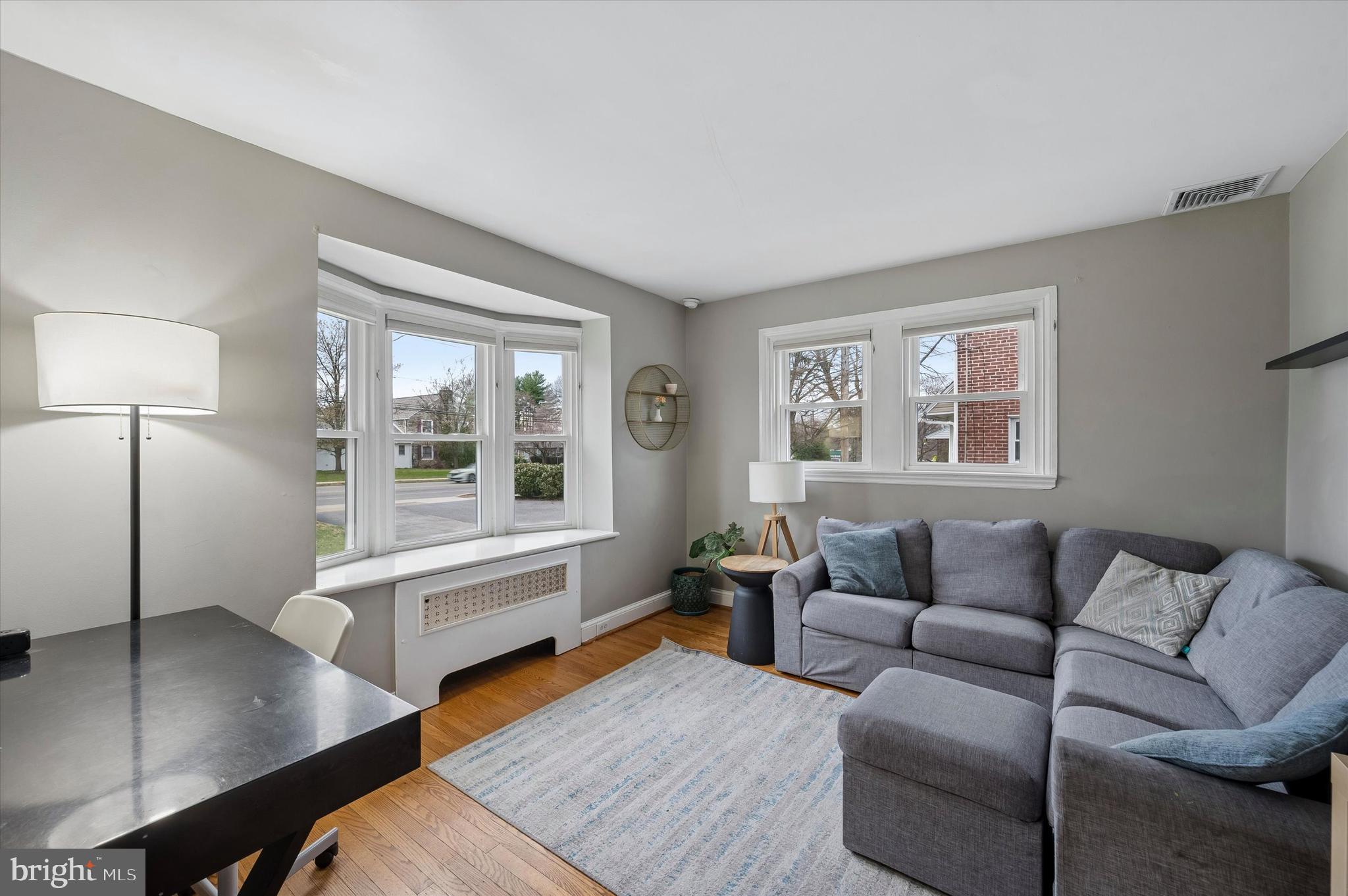 SPRINGFIELD - Residential