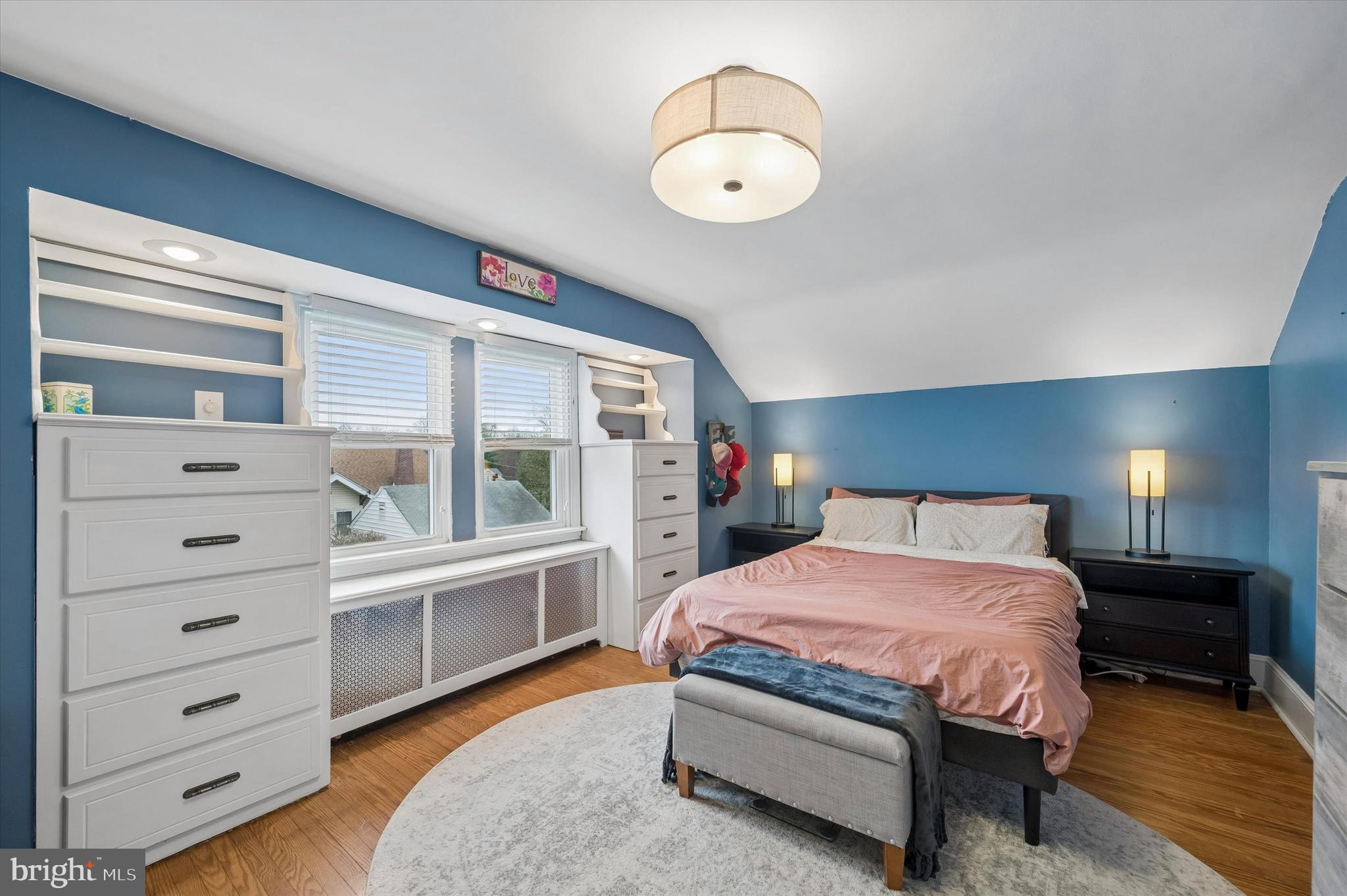 SPRINGFIELD - Residential