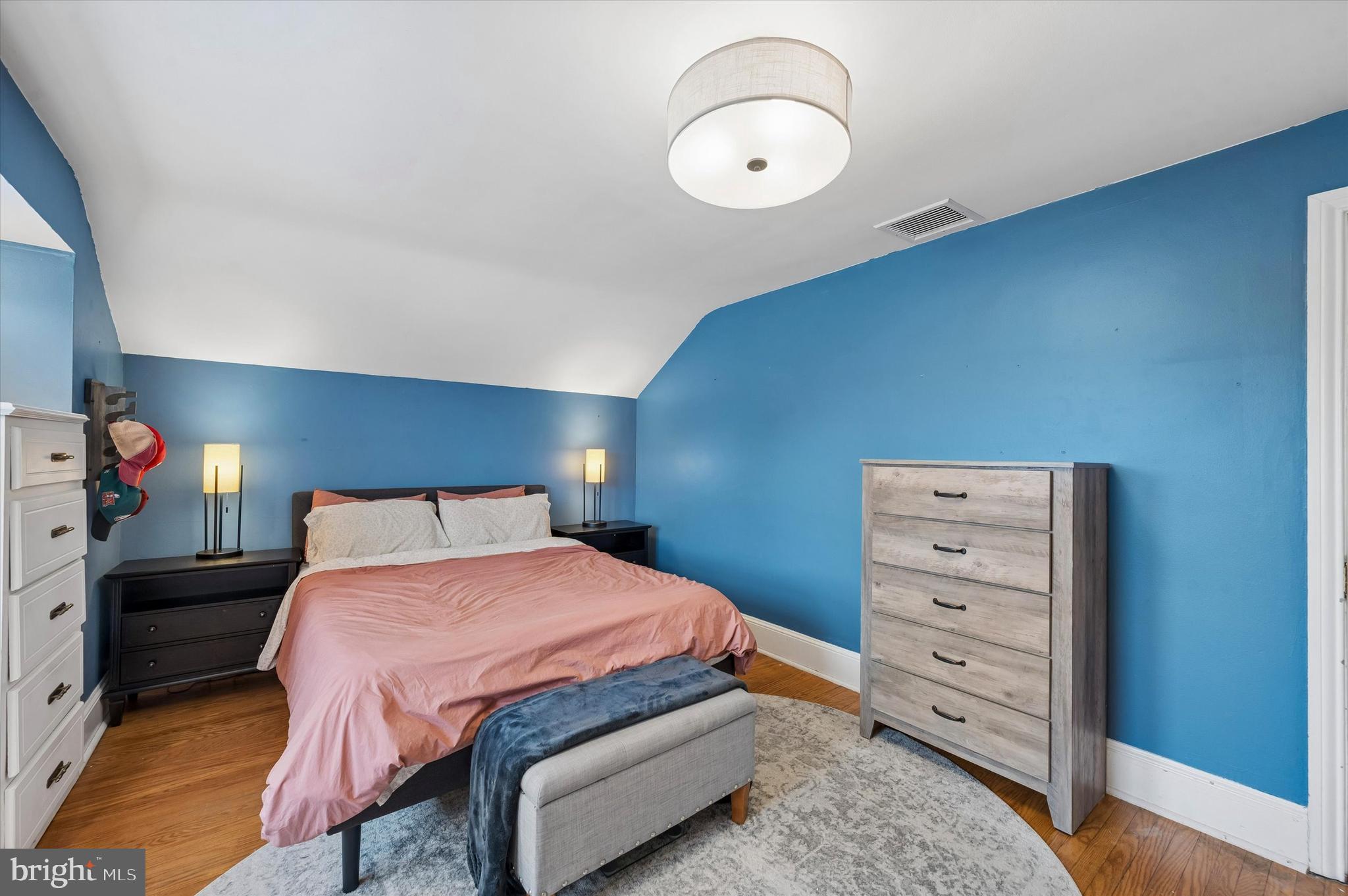 SPRINGFIELD - Residential