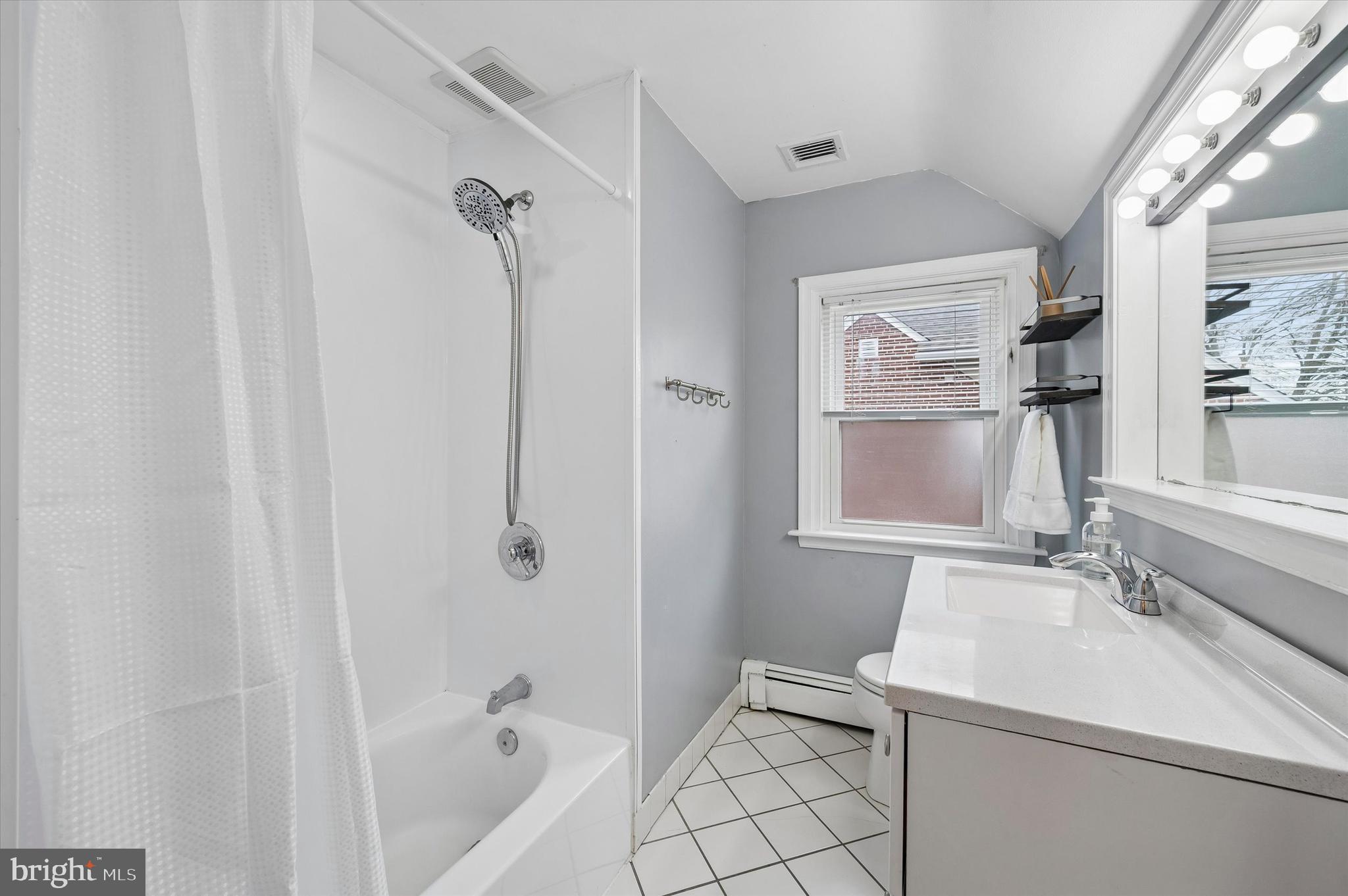 SPRINGFIELD - Residential