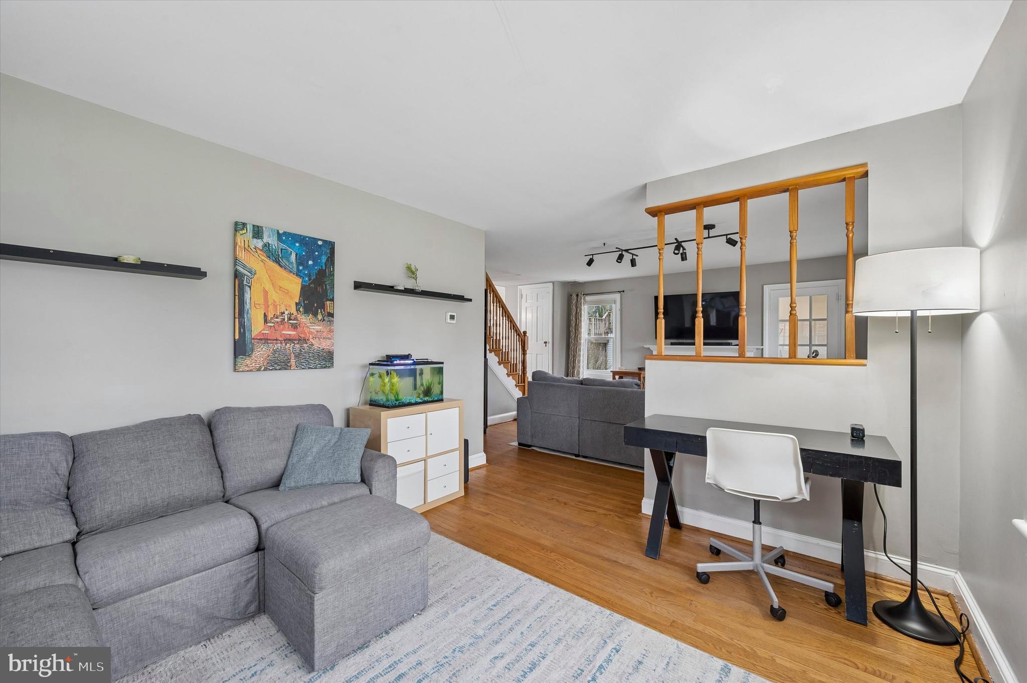 SPRINGFIELD - Residential