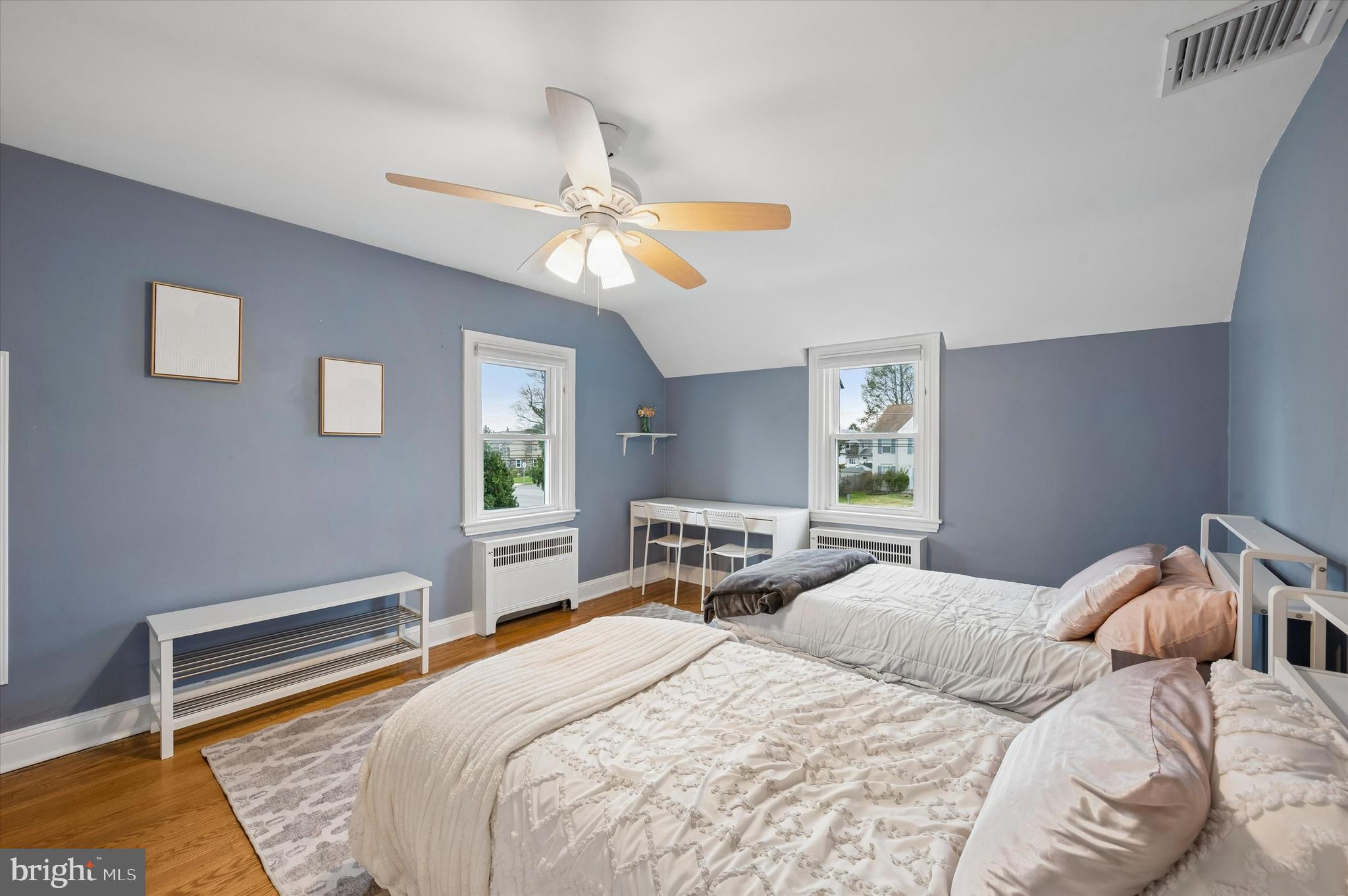 SPRINGFIELD - Residential